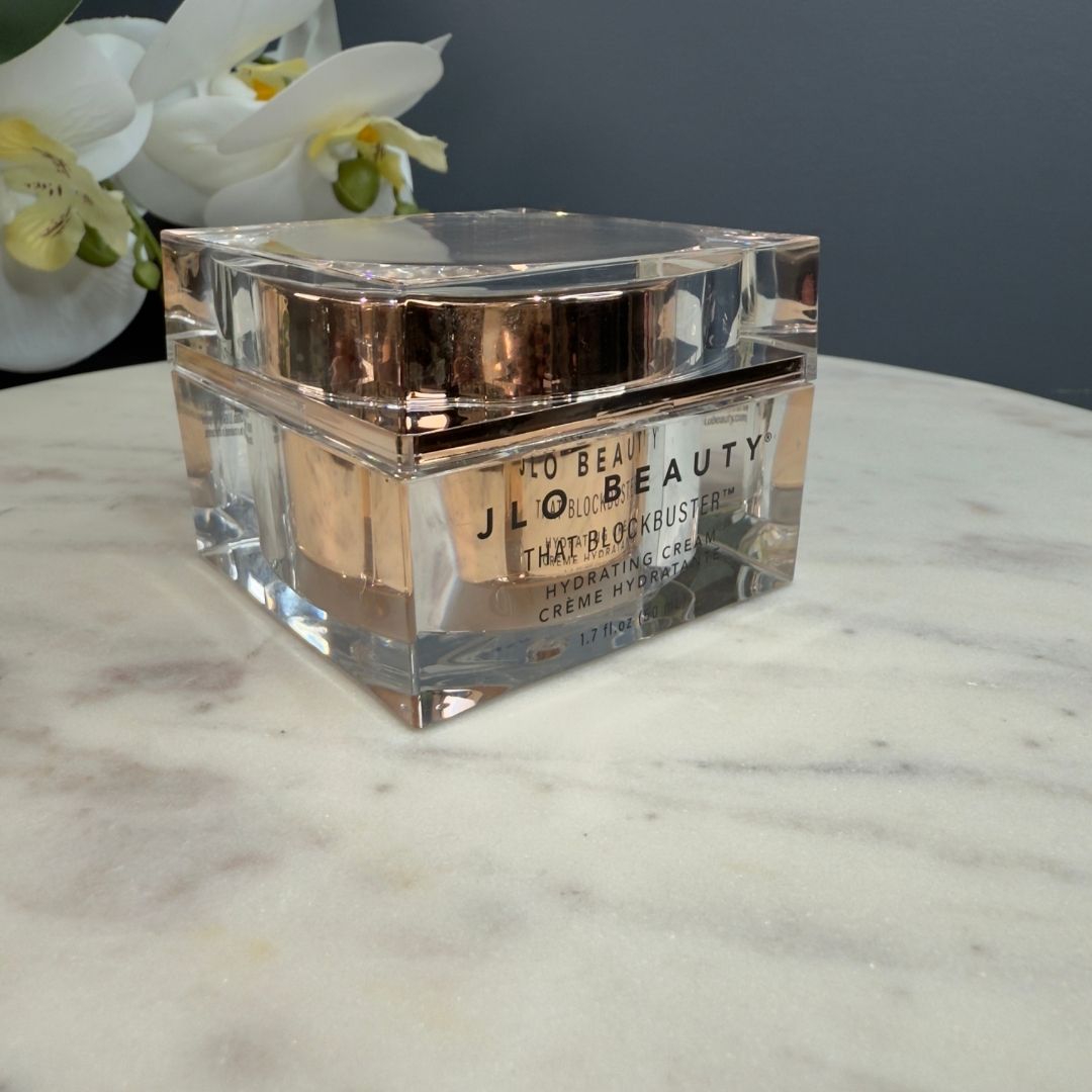 Crème à succès de JLo Beauty