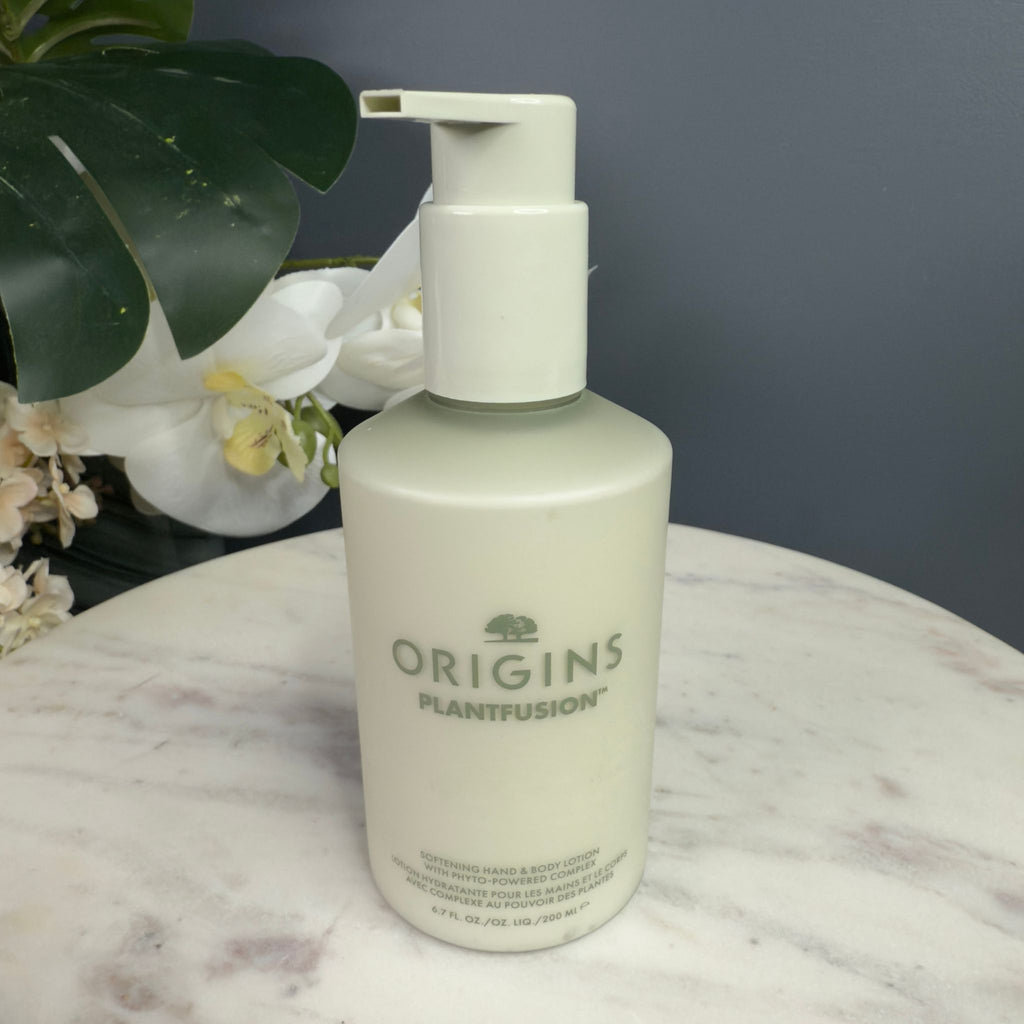 Origins Plantfusion Softening Hand & Body Lotion