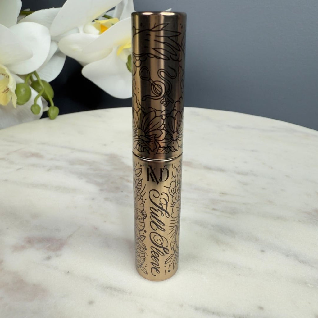 Full Sleeve Long + Defined Tubing Mascara _Travel size
