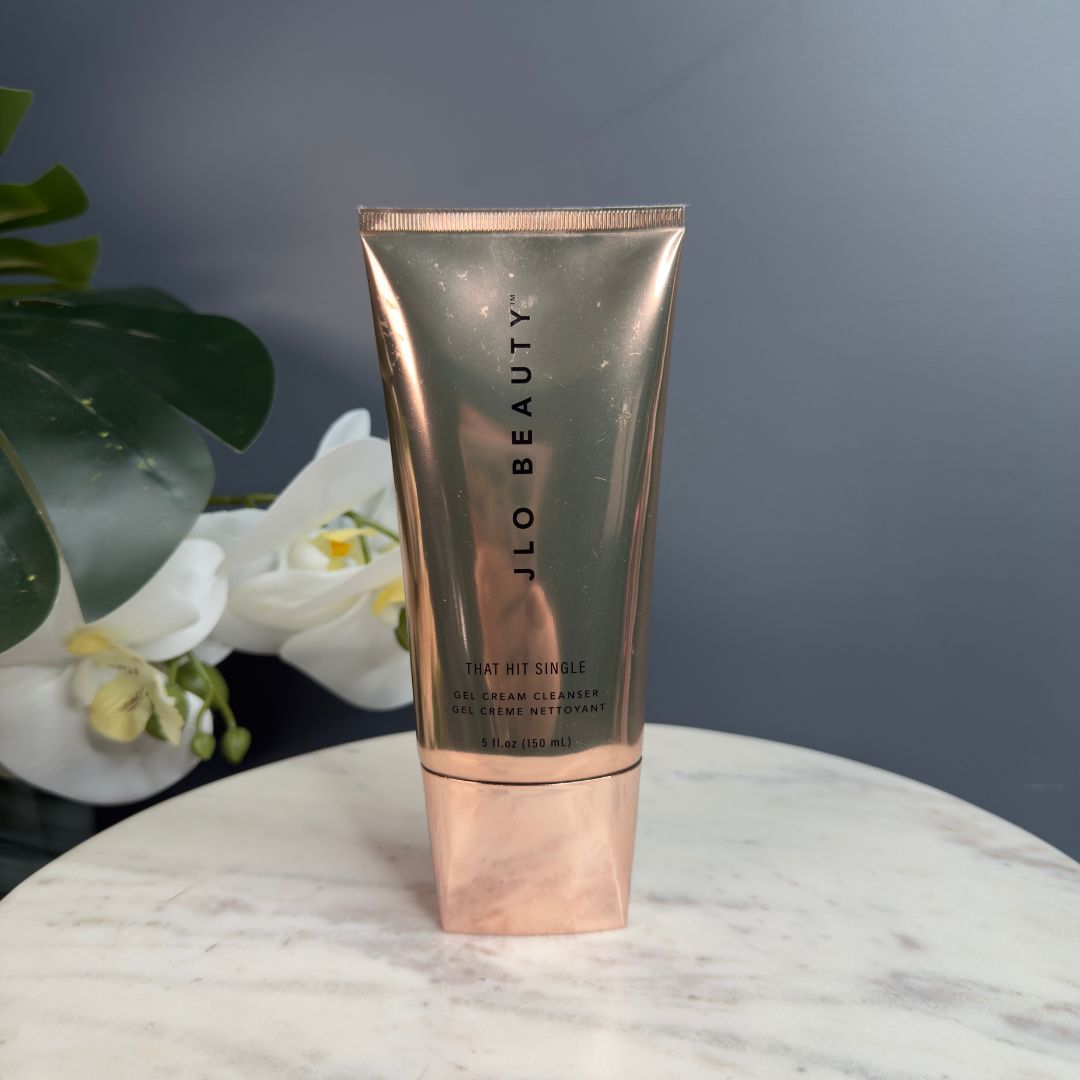 JLo Beauty That Hit Single Gel Cream Cleanser - Authentic by BelleetBold
