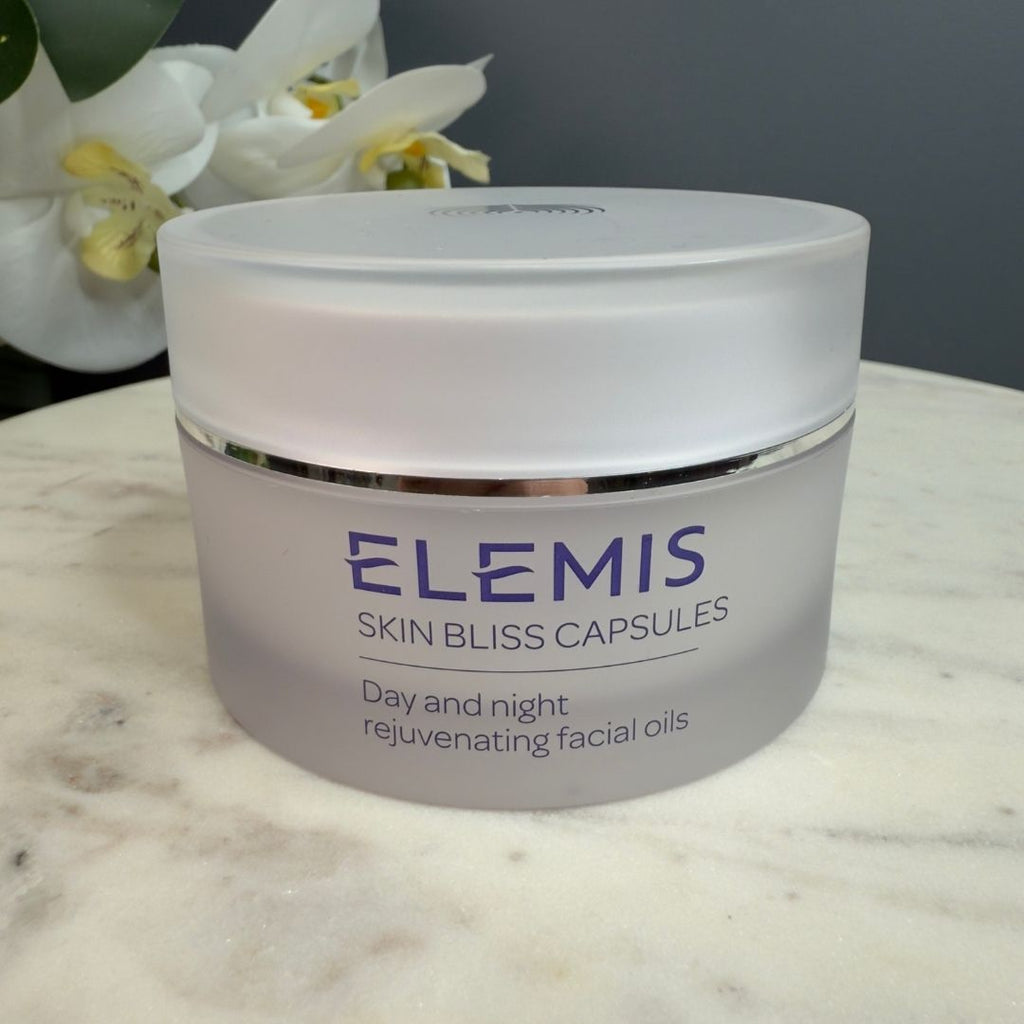 Elemis Skin Bliss Capsules