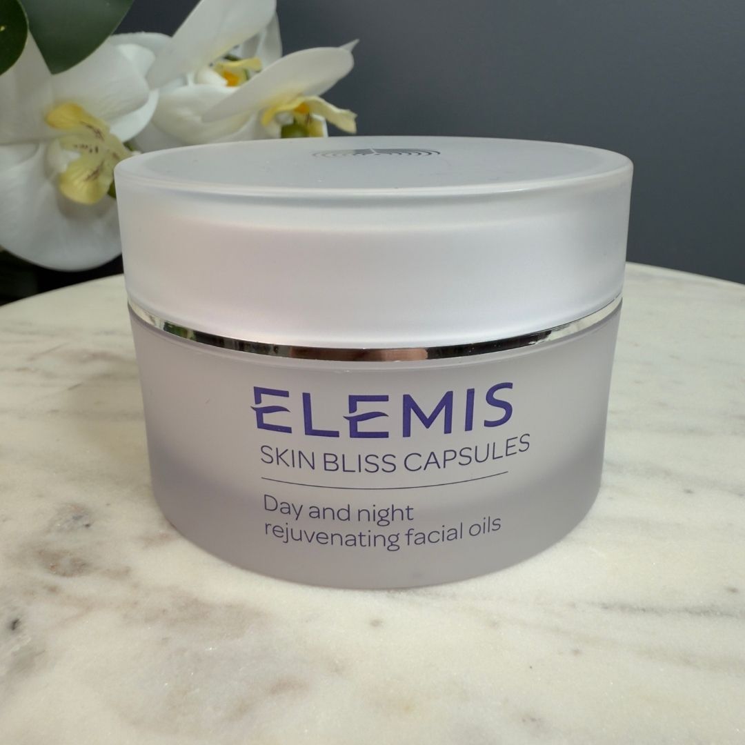 Elemis Skin Bliss Capsules