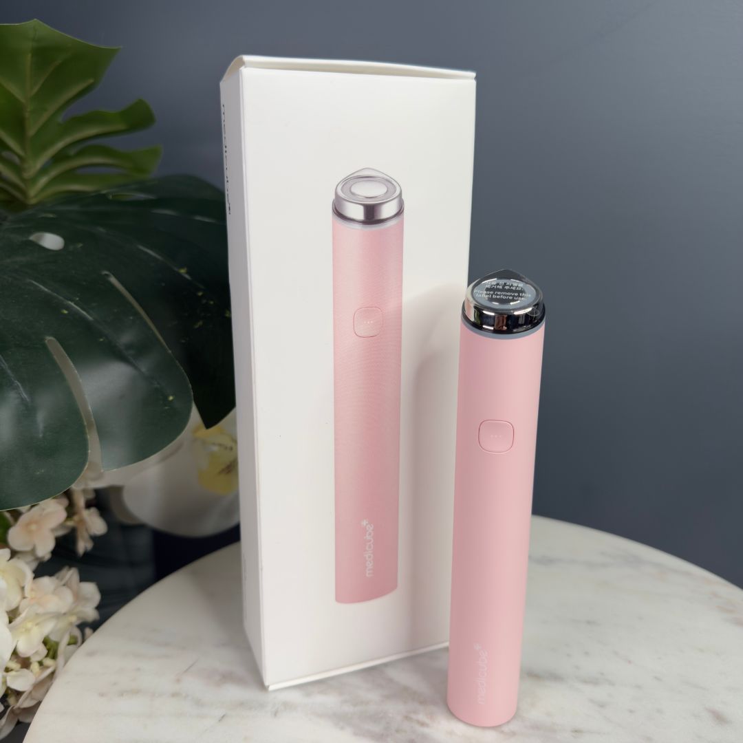 medicube AGE-R Booster Pro Mini