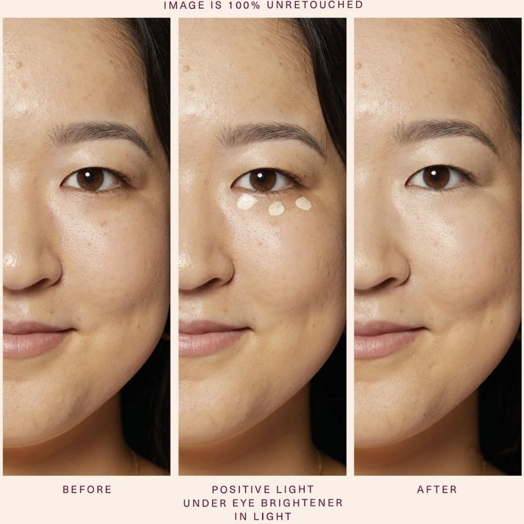 Rare Beauty by Selena Gomez Positive Light Under Eye Brightener ? Light Medium (Pink Undertones)