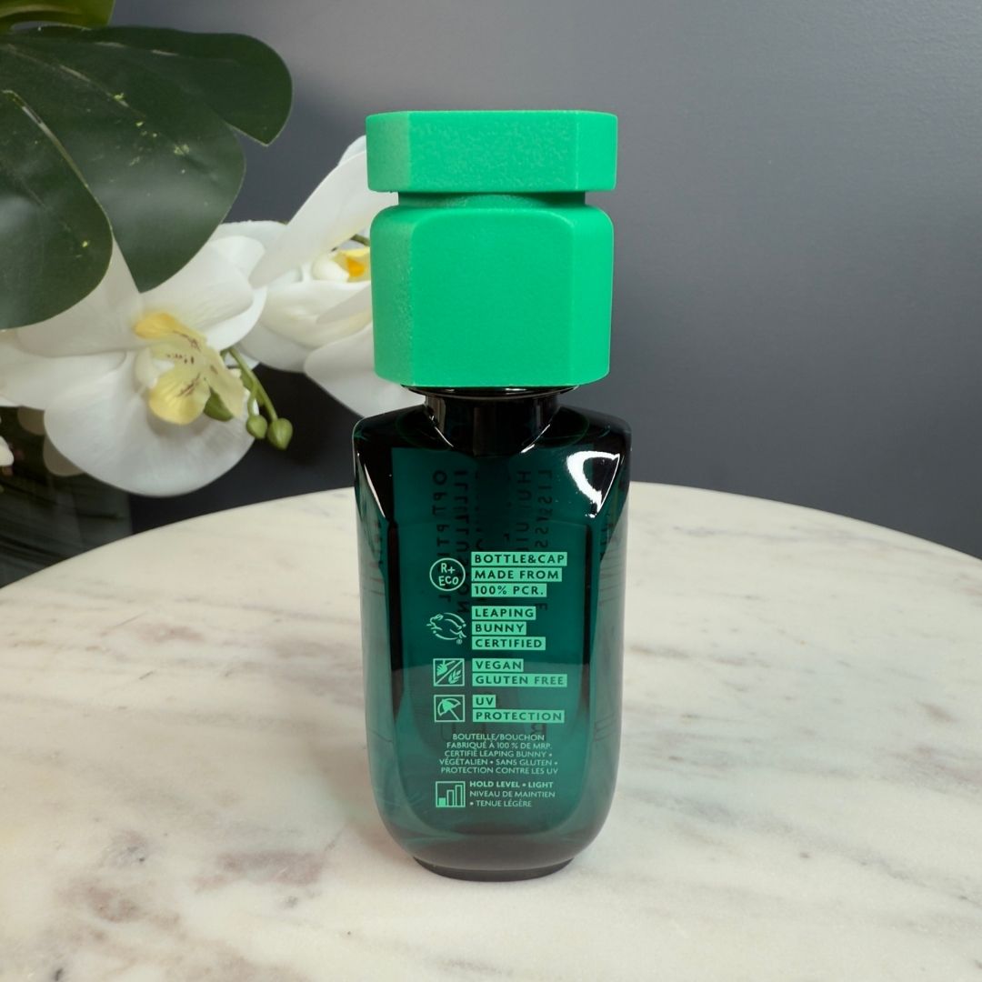 R+Co Bleu Optical Illusion Oil
