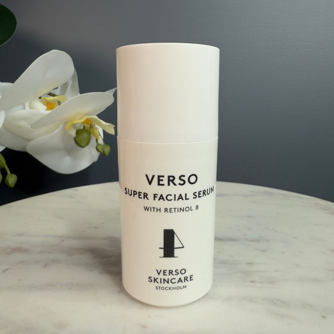 VERSO Super Facial Serum