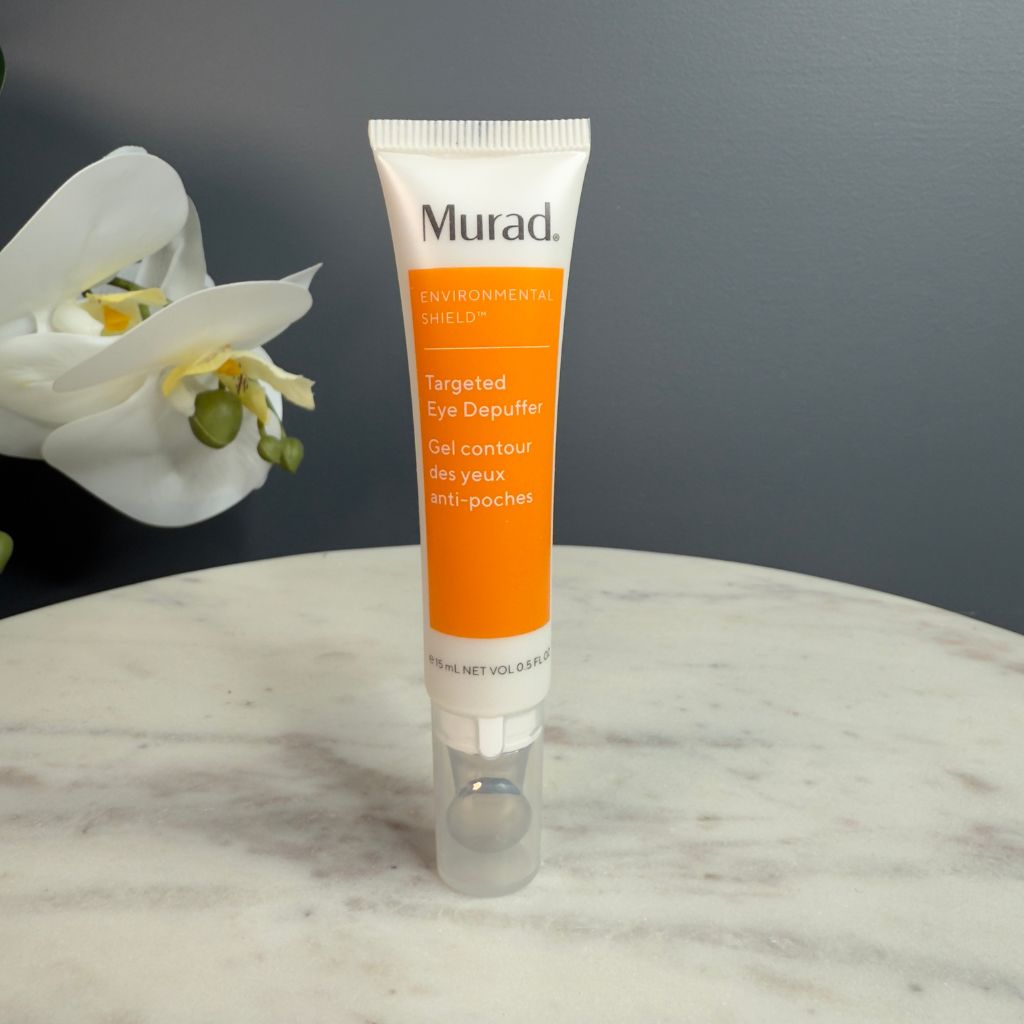 Murad Targeted Eye Depuffer