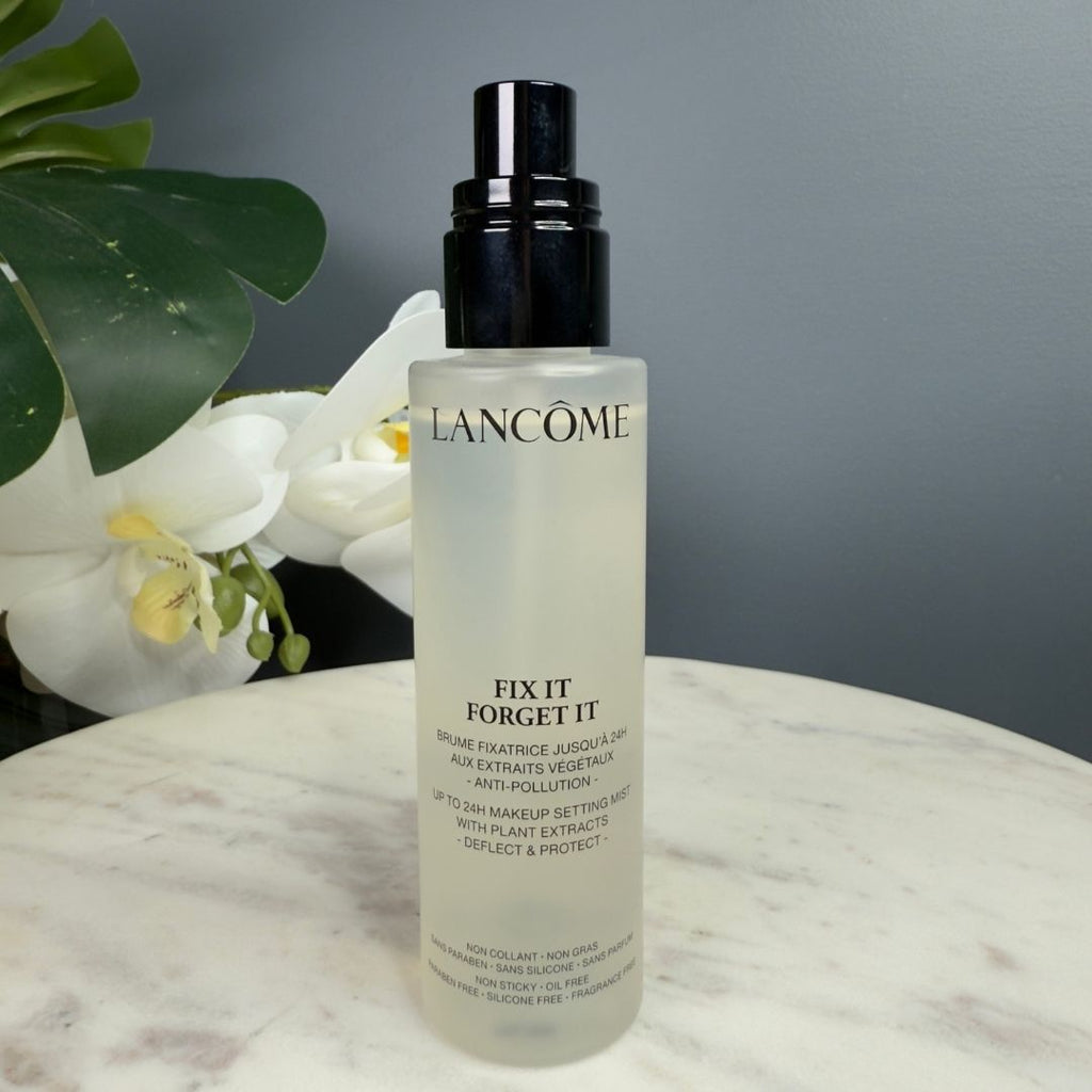 Lancôme Fix It Forget It Setting Spray