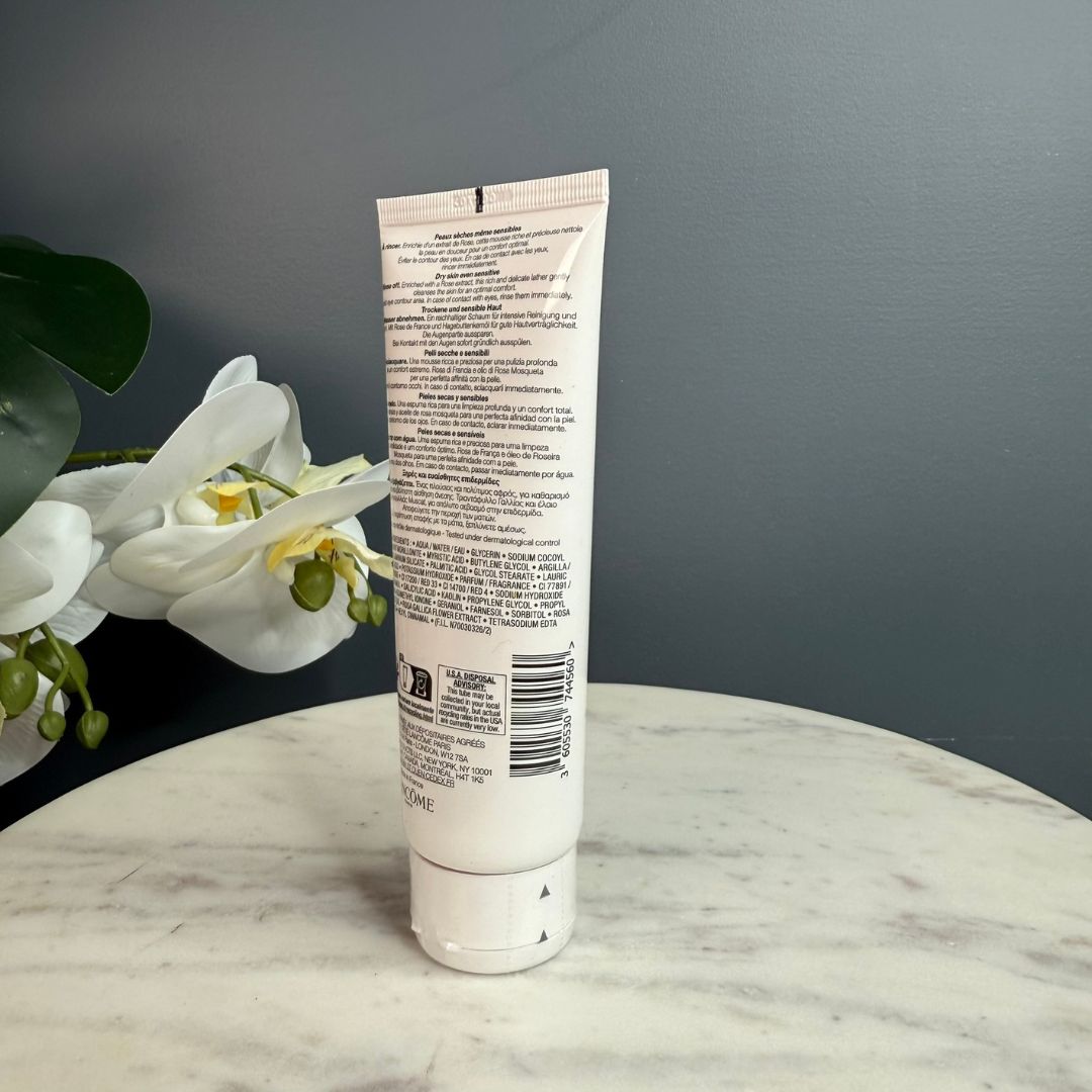 Lancôme Tonique Confort Re-Hydrating & Comforting Toner (125 ml) - NWIB