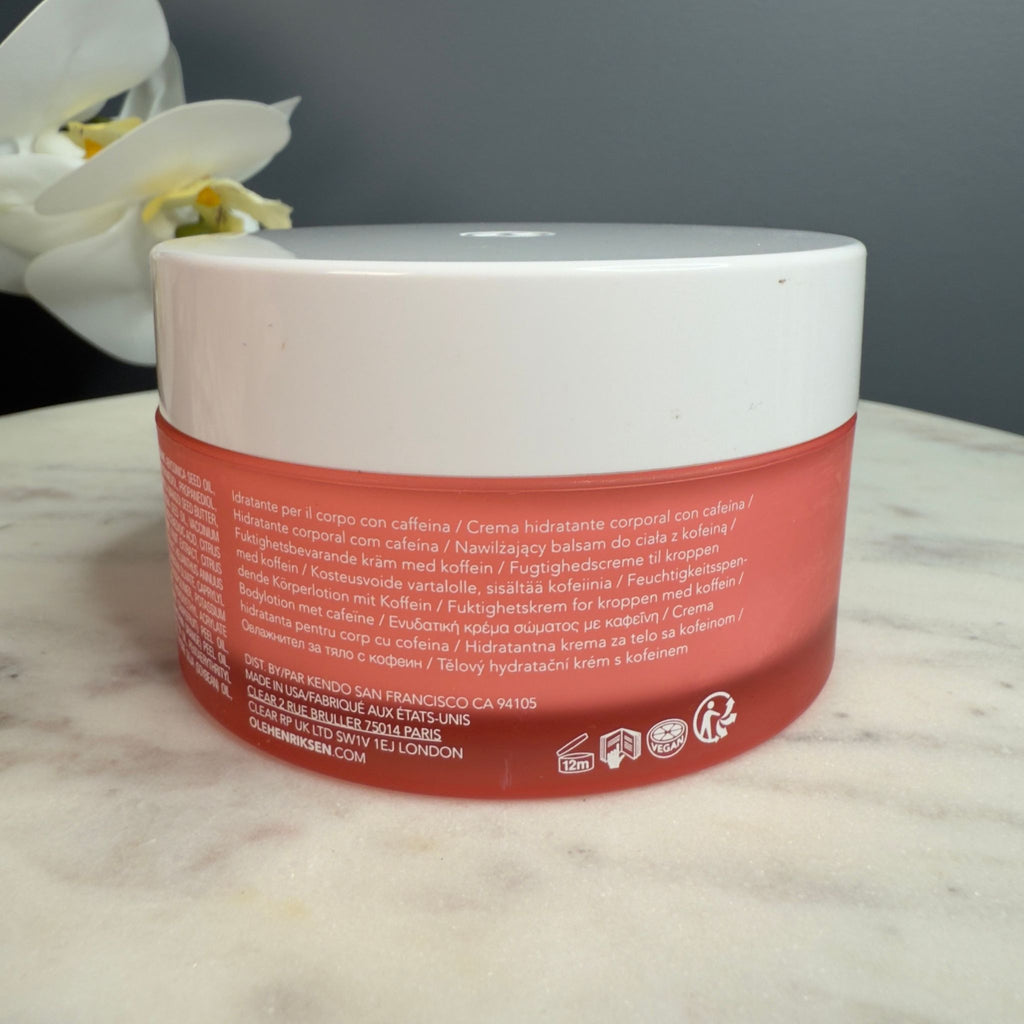 Crème hydratante lissante pour le corps Ole Henriksen Touch Beam (190 ml)