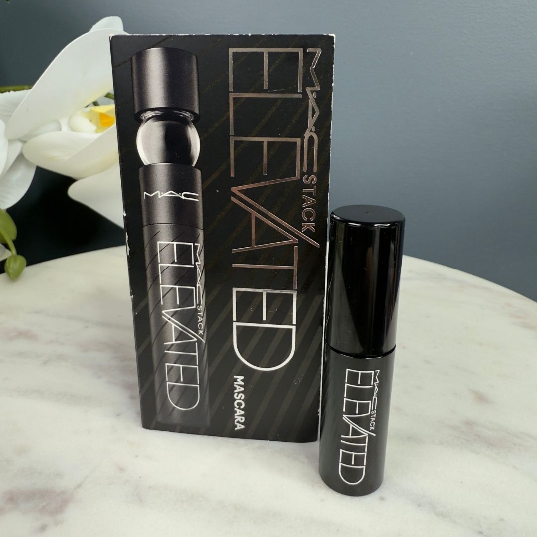 M·A·CStack Micro Mascara – Mini (3ml / 0.10 fl oz)