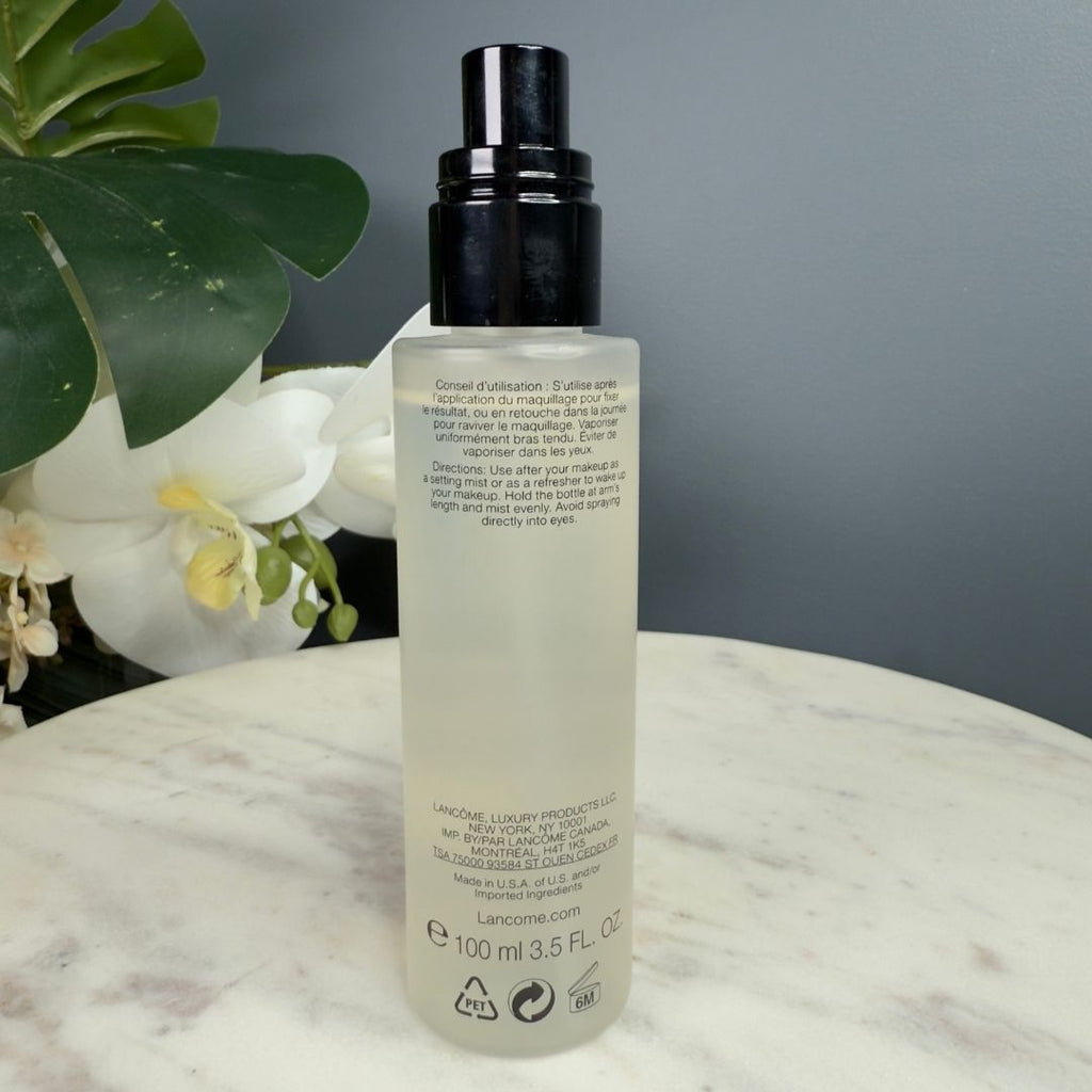 Lancôme Fix It Forget It Setting Spray