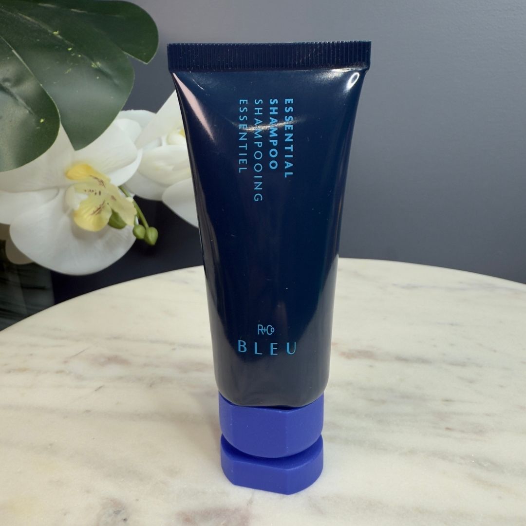 R+Co Bleu Essential Shampoo Mini