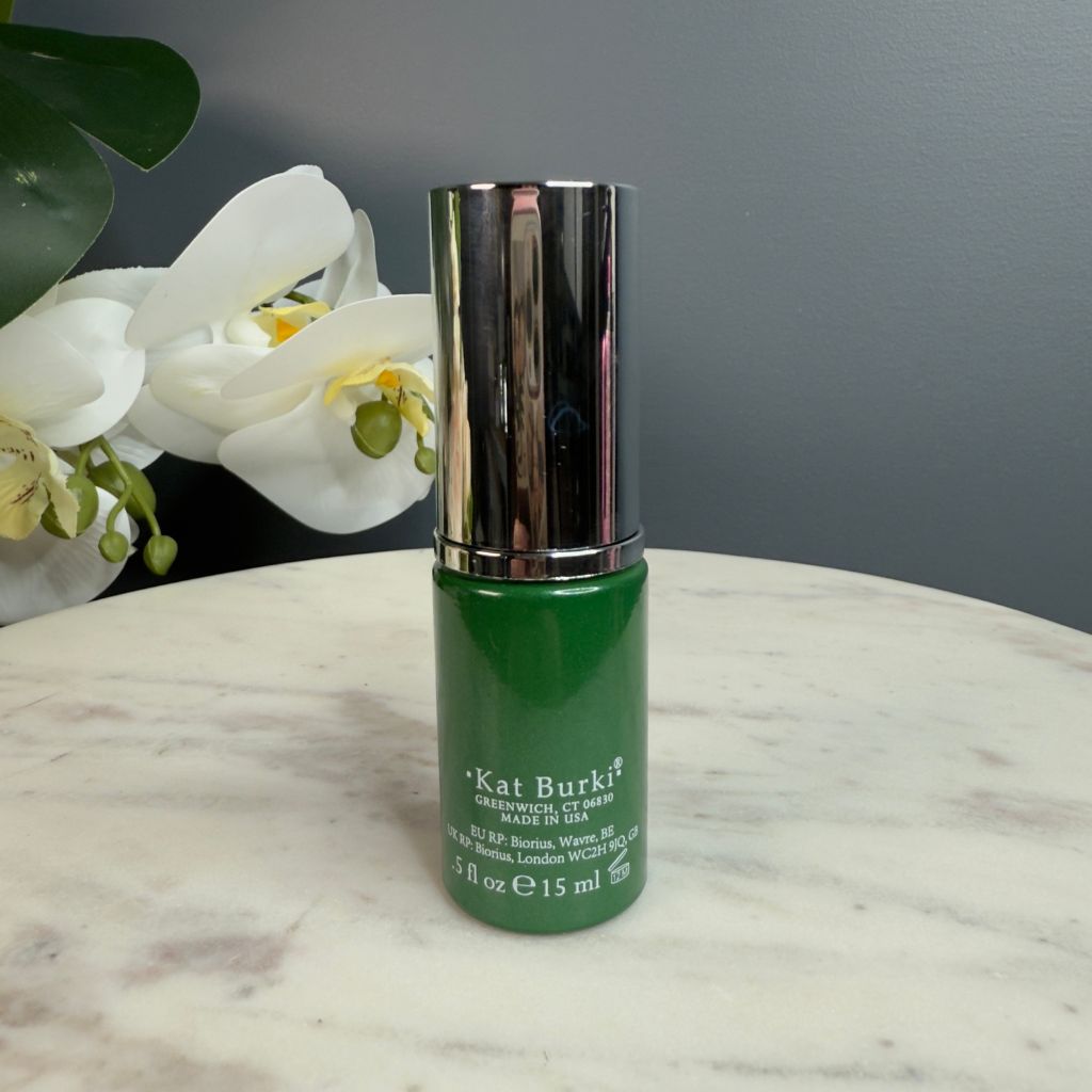 Kat Burki Rose Hip Intense Recovery Eye Serum