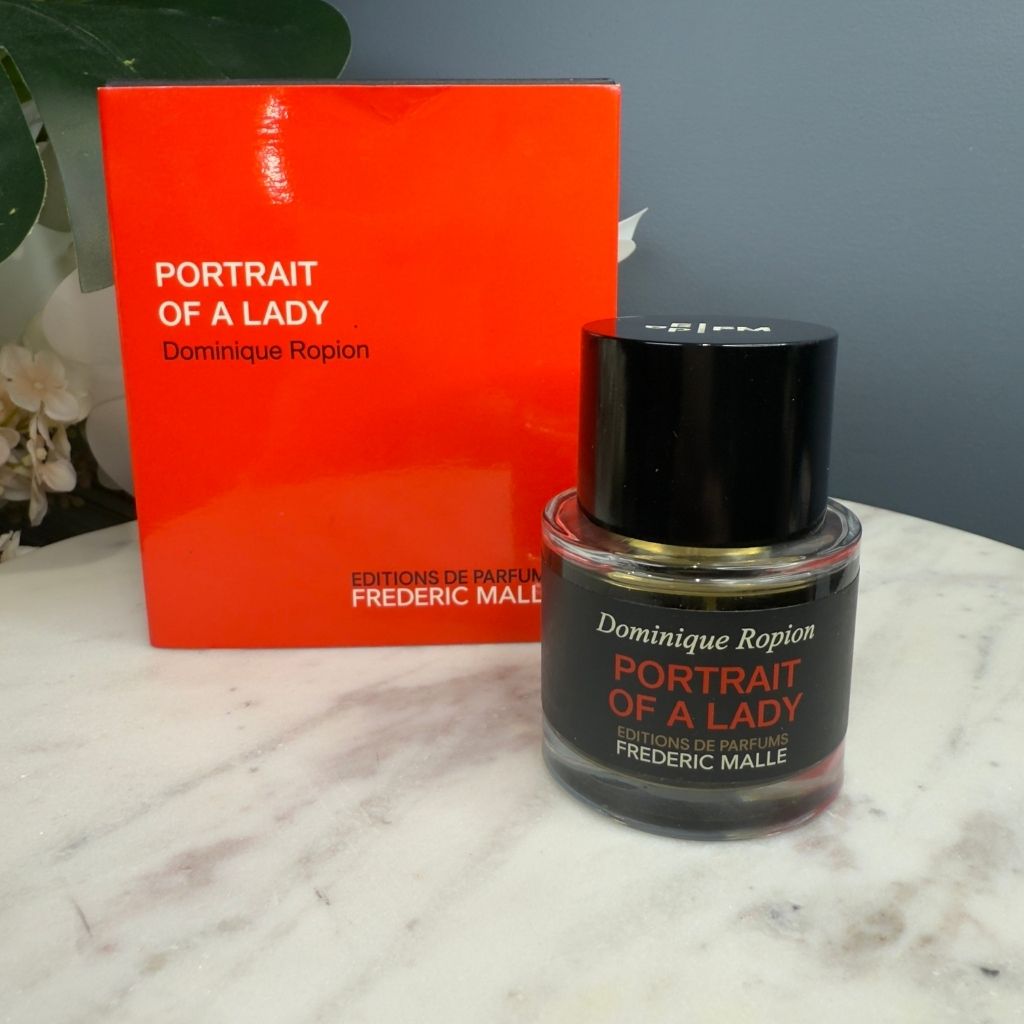 EDITIONS DE PARFUMS FREDERIC MALLE Portrait Of A Lady Decant - Authentic by Belleetbold 
