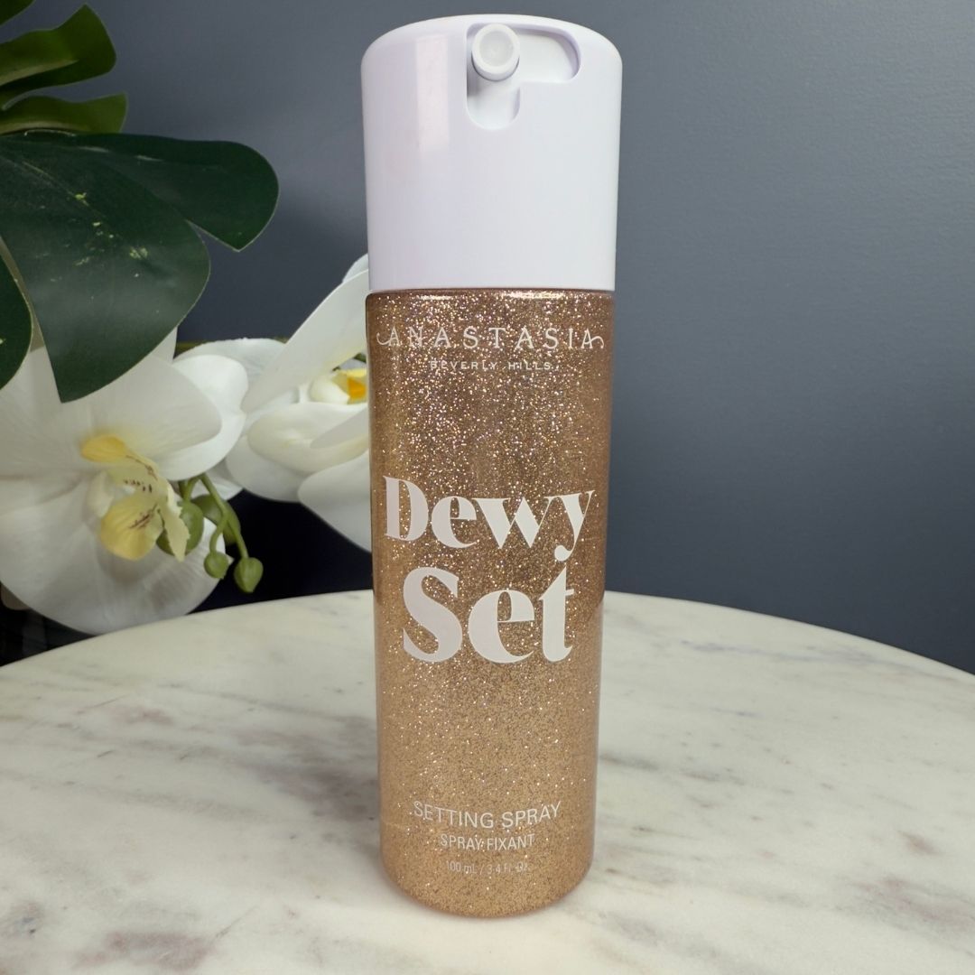 Anastasia Beverly Hills Dewy Set Hydrating Setting Spray