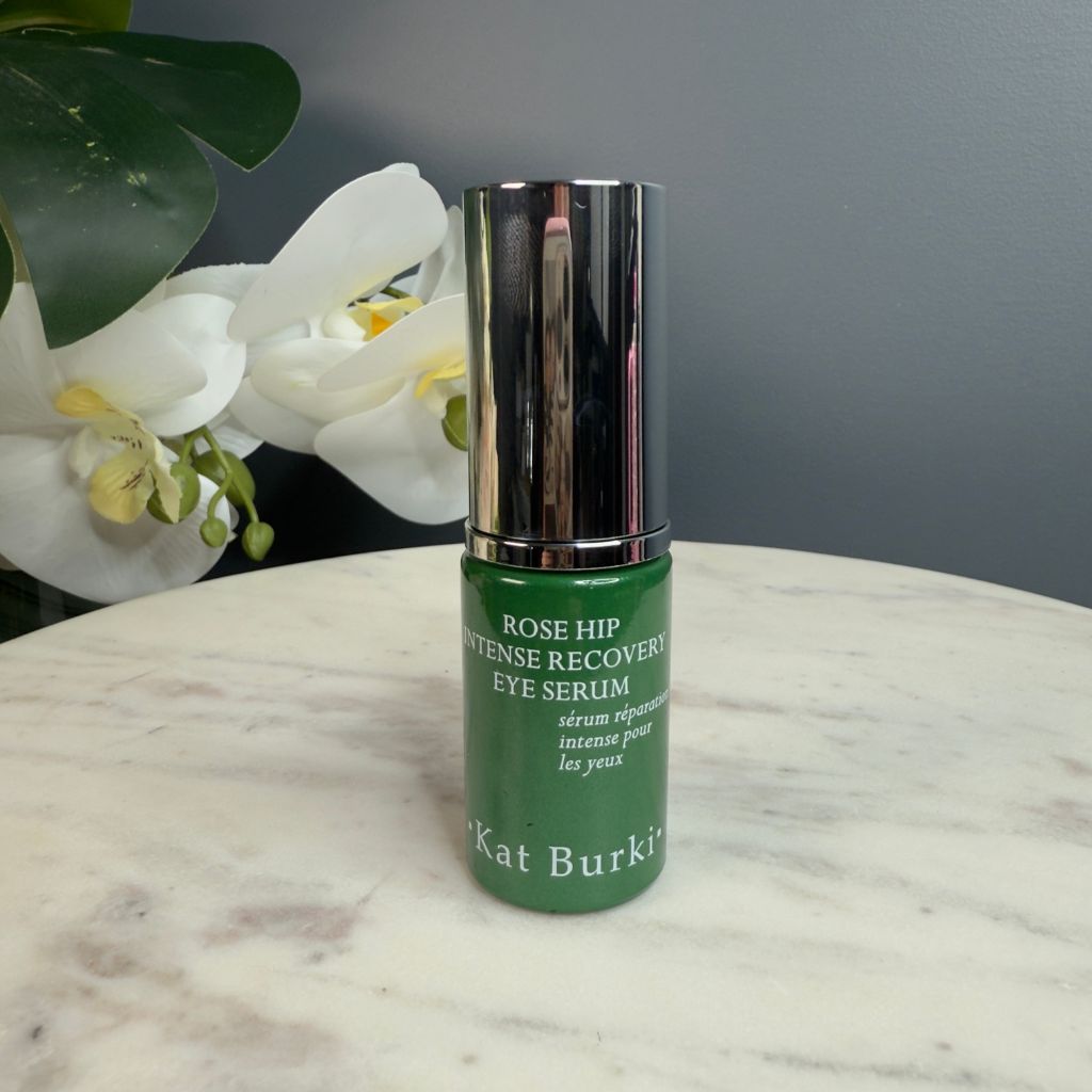 Kat Burki Rose Hip Intense Recovery Eye Serum