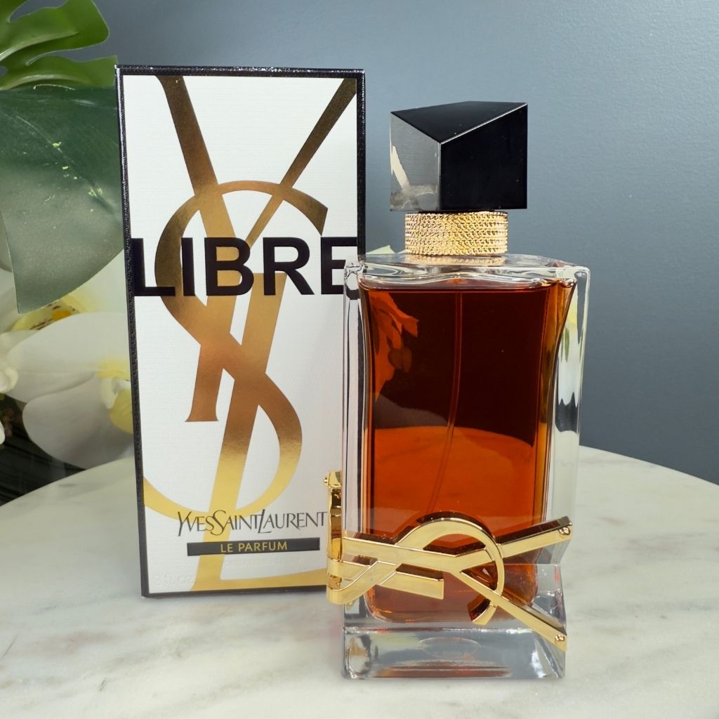 Yves Saint Laurent - Libre Le Parfum Decant - Authentic by Belleetbold 