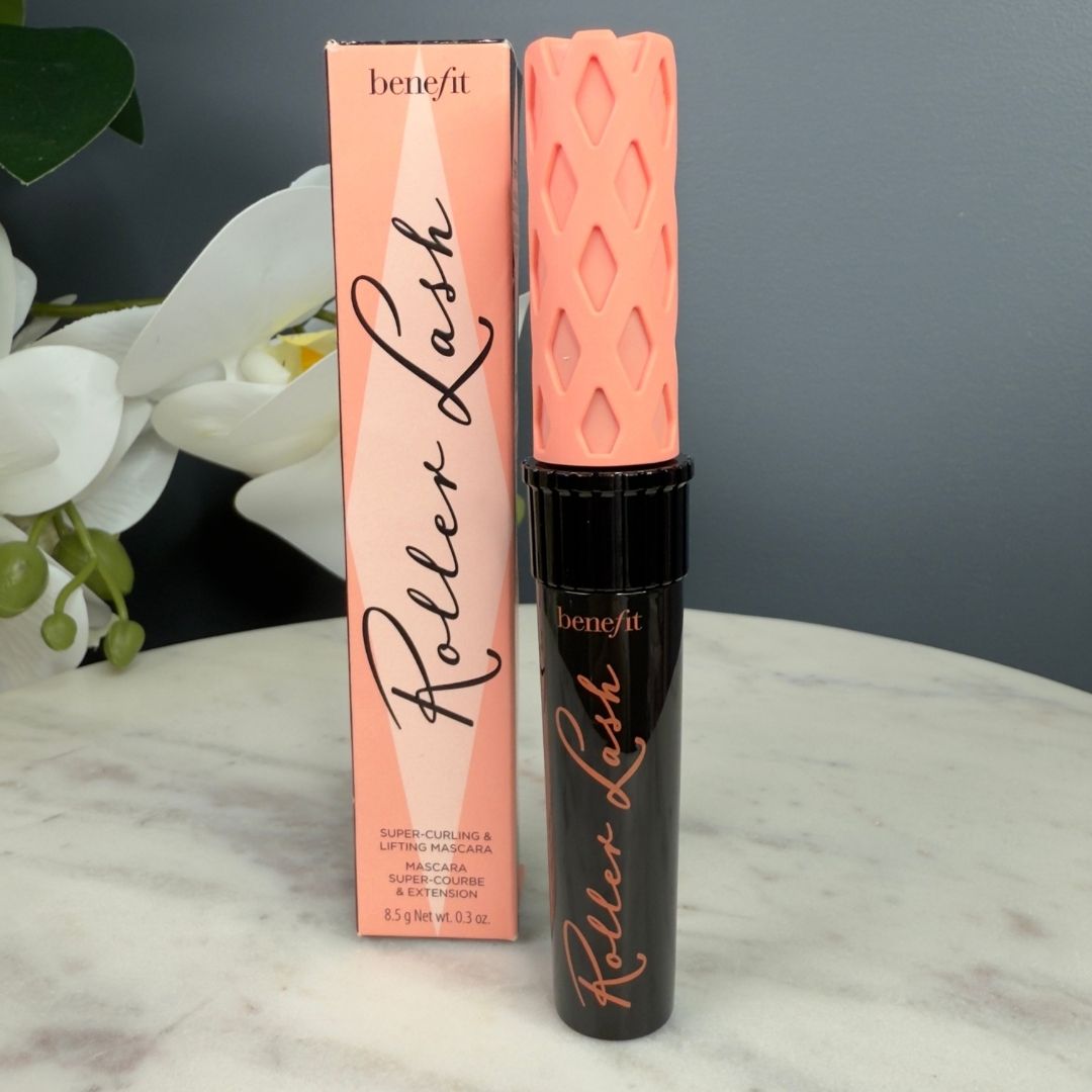 Benefit Cosmetics Roller Lash Curling & Lifting Mascara