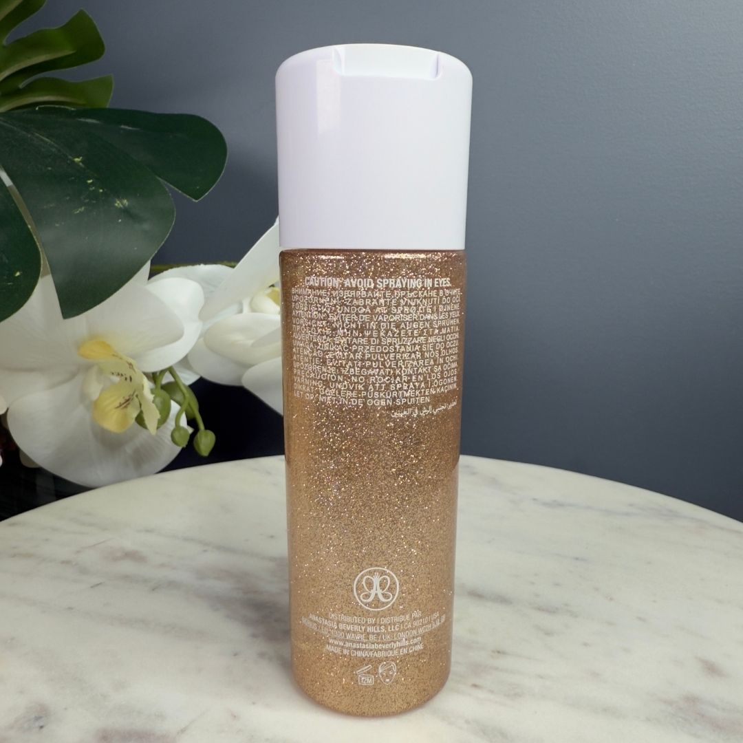 Anastasia Beverly Hills Dewy Set Hydrating Setting Spray