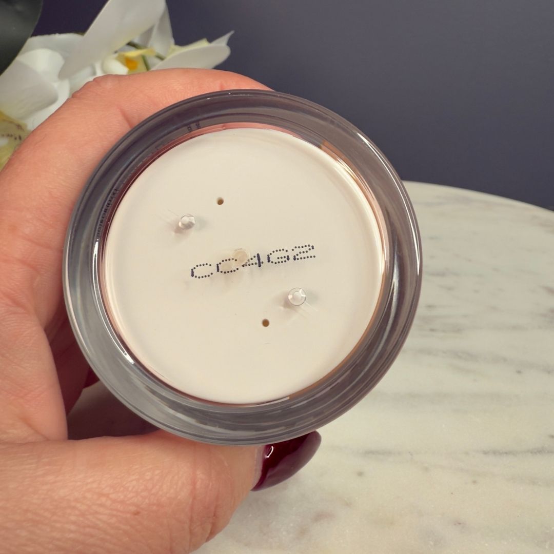 Crème réparatrice barrière de nuit Murad Essential-C