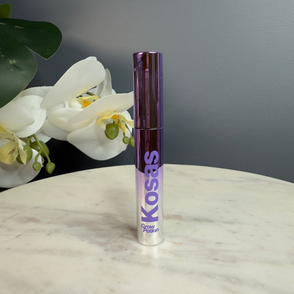 Kosas GrowPotion Fluffy Lash + Brow Boosting Serum