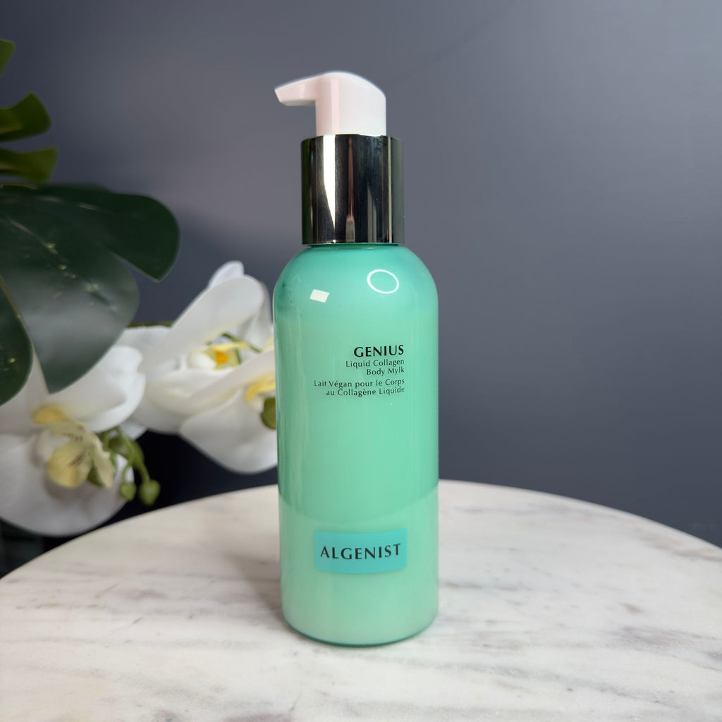 Algenist GENIUS Liquid Collagen Body Mylk (230 mL / 7.7 oz)