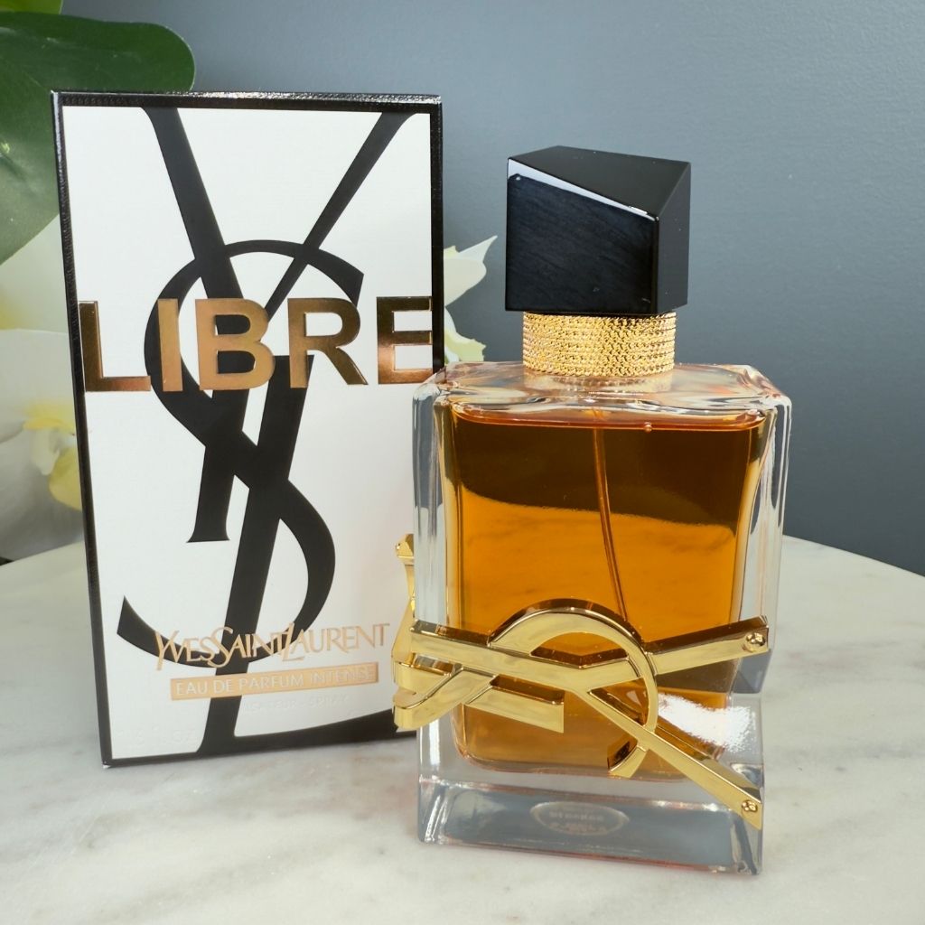 Yves Saint Laurent - Libre Eau de Parfum Intense Decant - Autentic by Belleetbold 