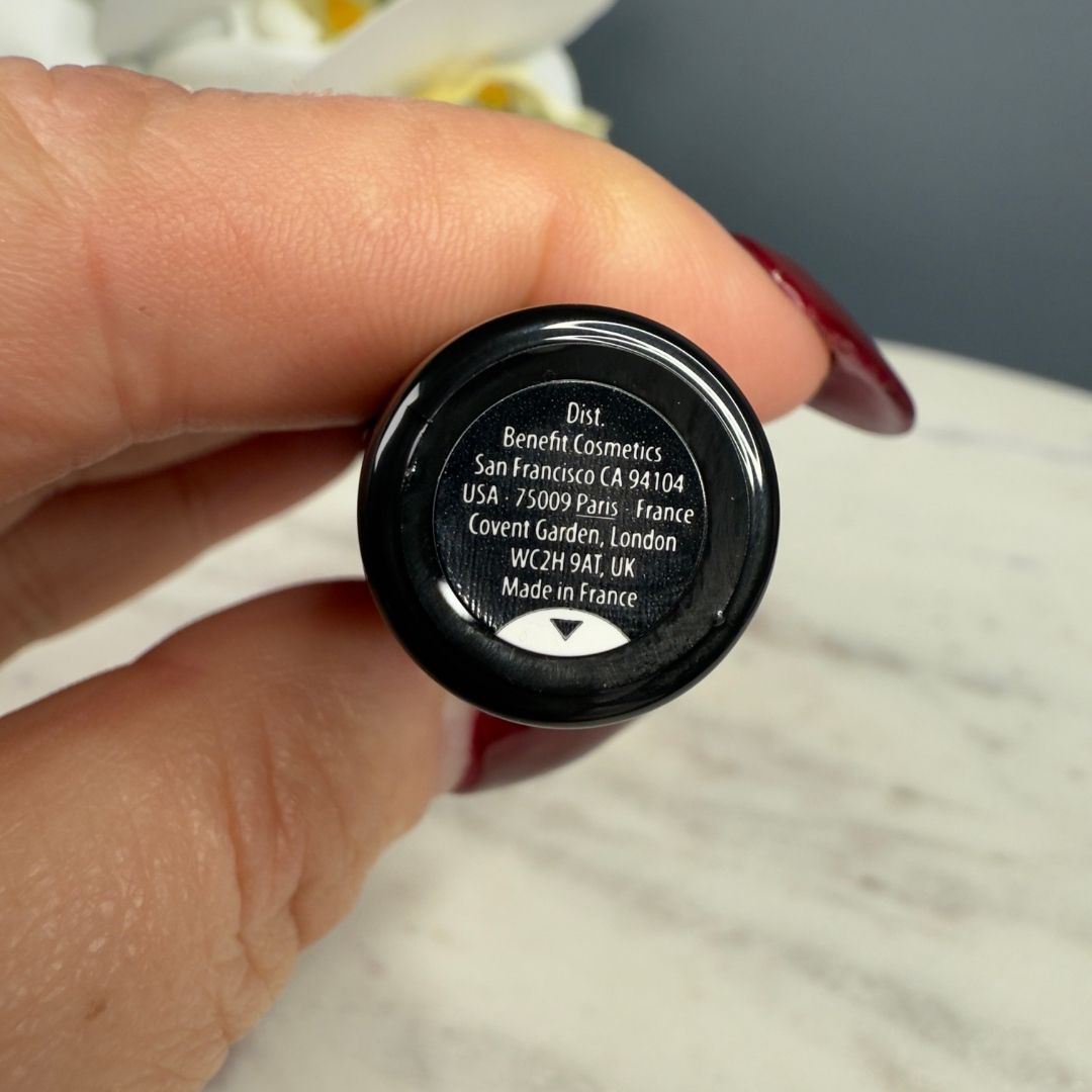 Benefit Cosmetics Roller Lash Curling & Lifting Mascara