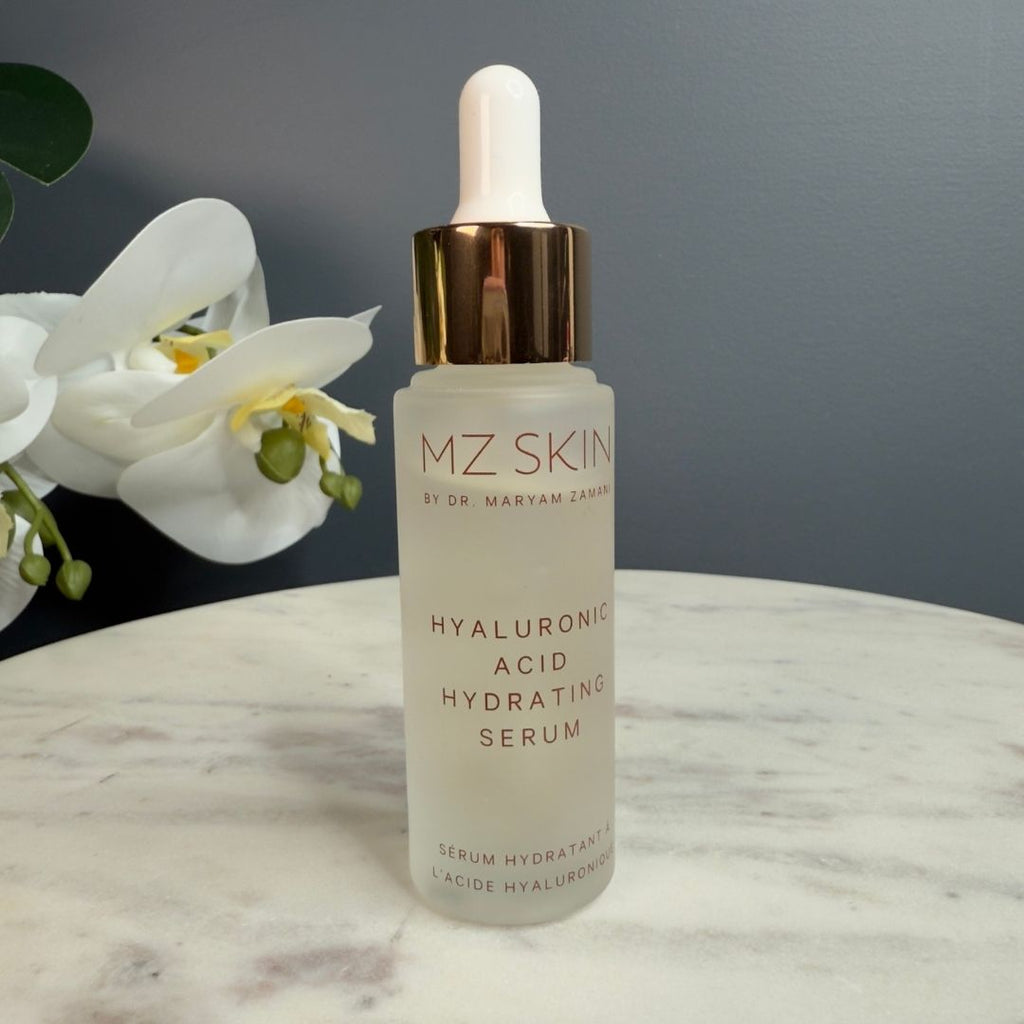 MZ SKIN Hyaluronic Acid Hydrating Serum