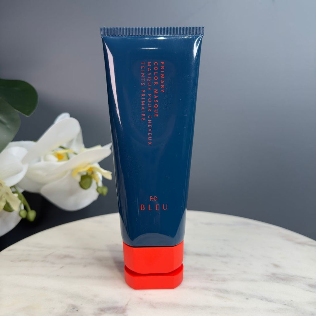 R+Co Bleu Primary Color Masque