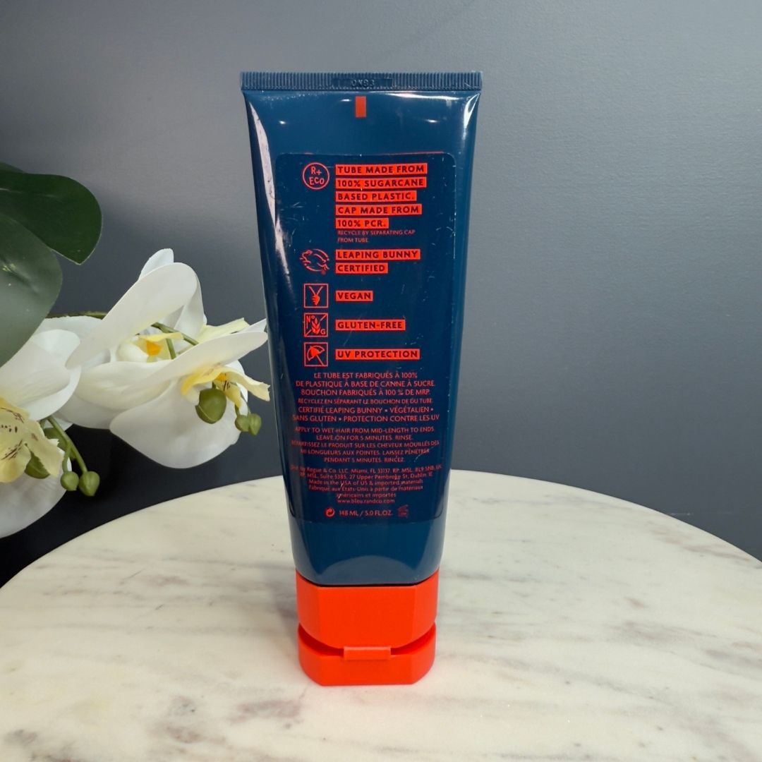 R+Co Bleu Primary Color Masque