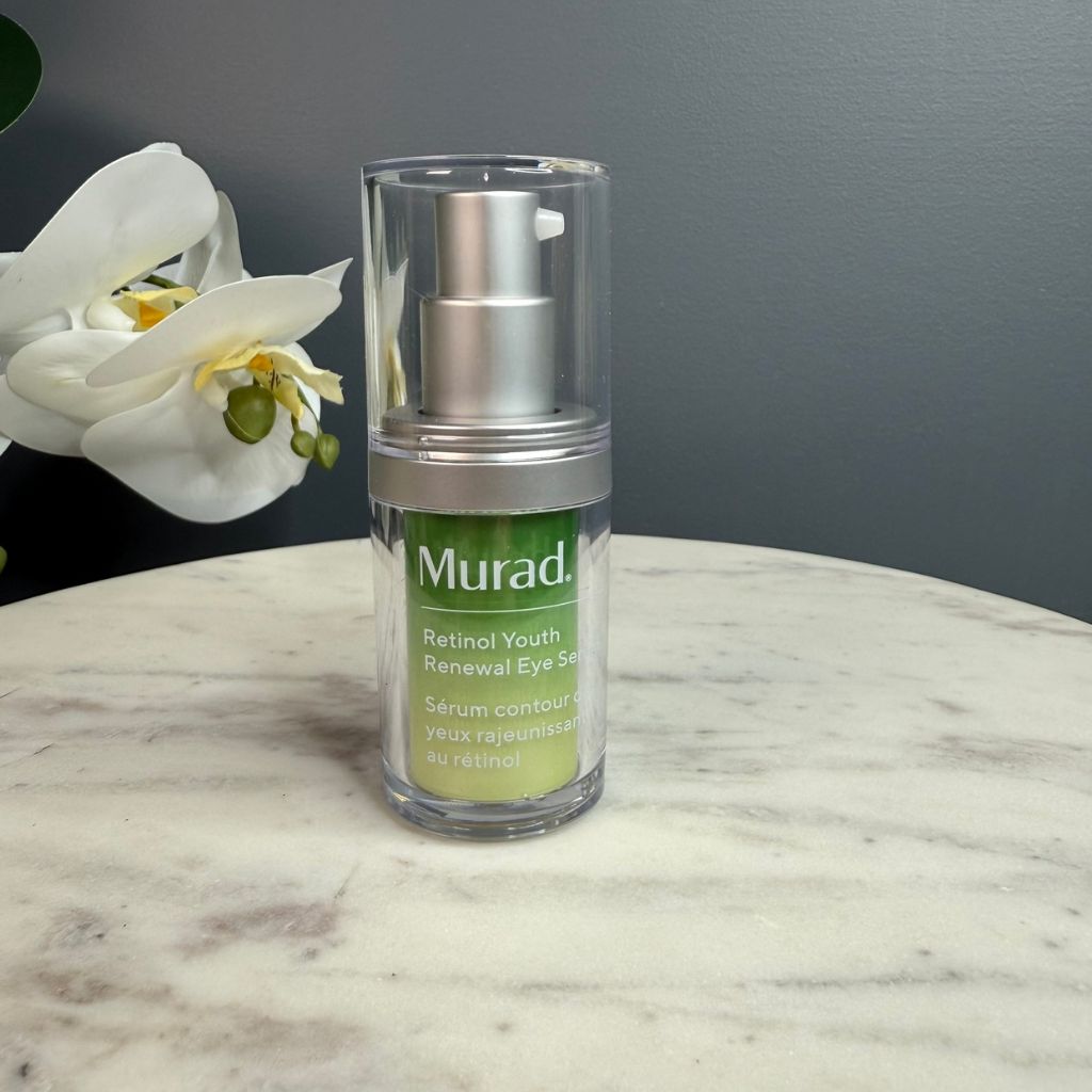 Murad Retinol Youth Renewal Eye Serum