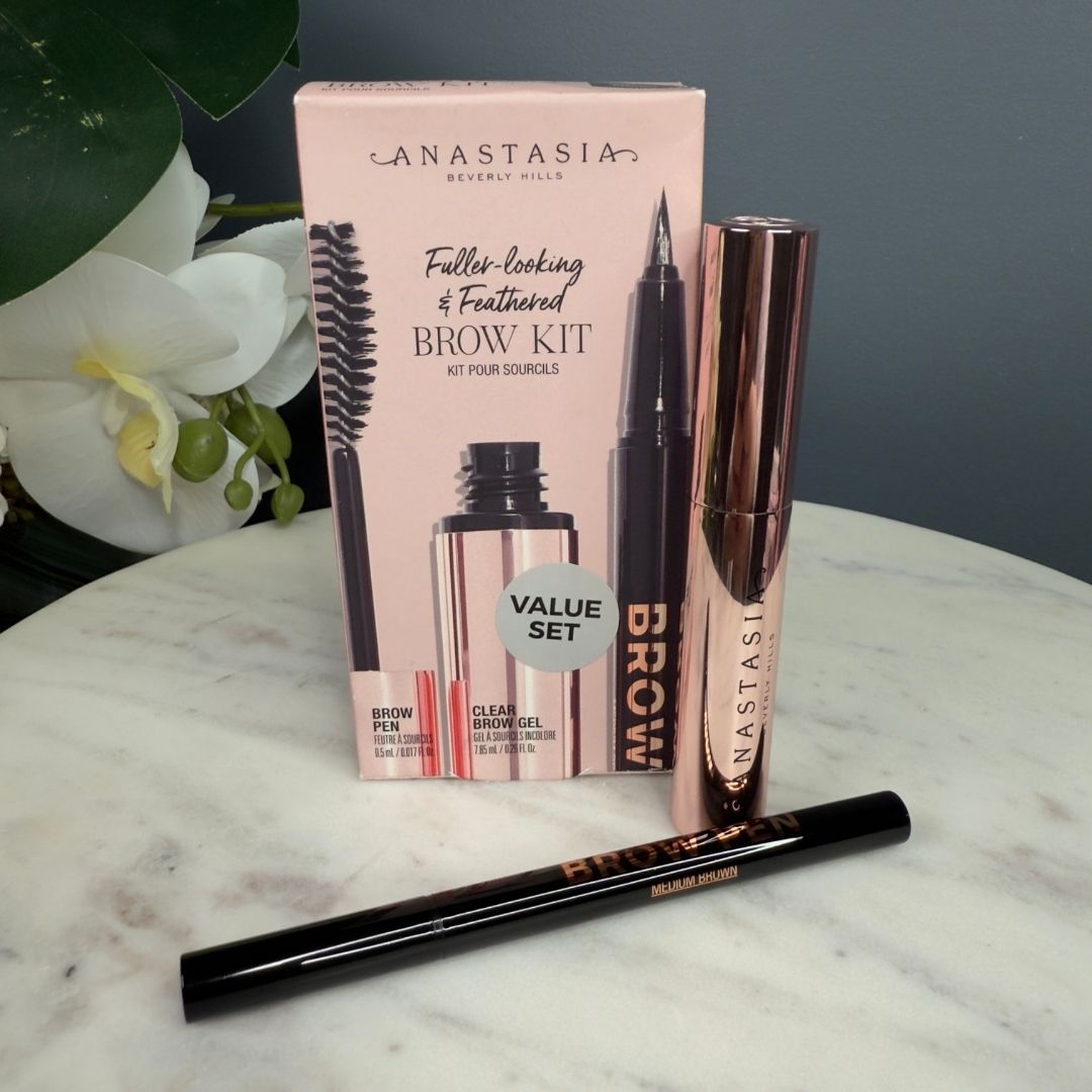 Anastasia Beverly Hills Brow Studio Kit
