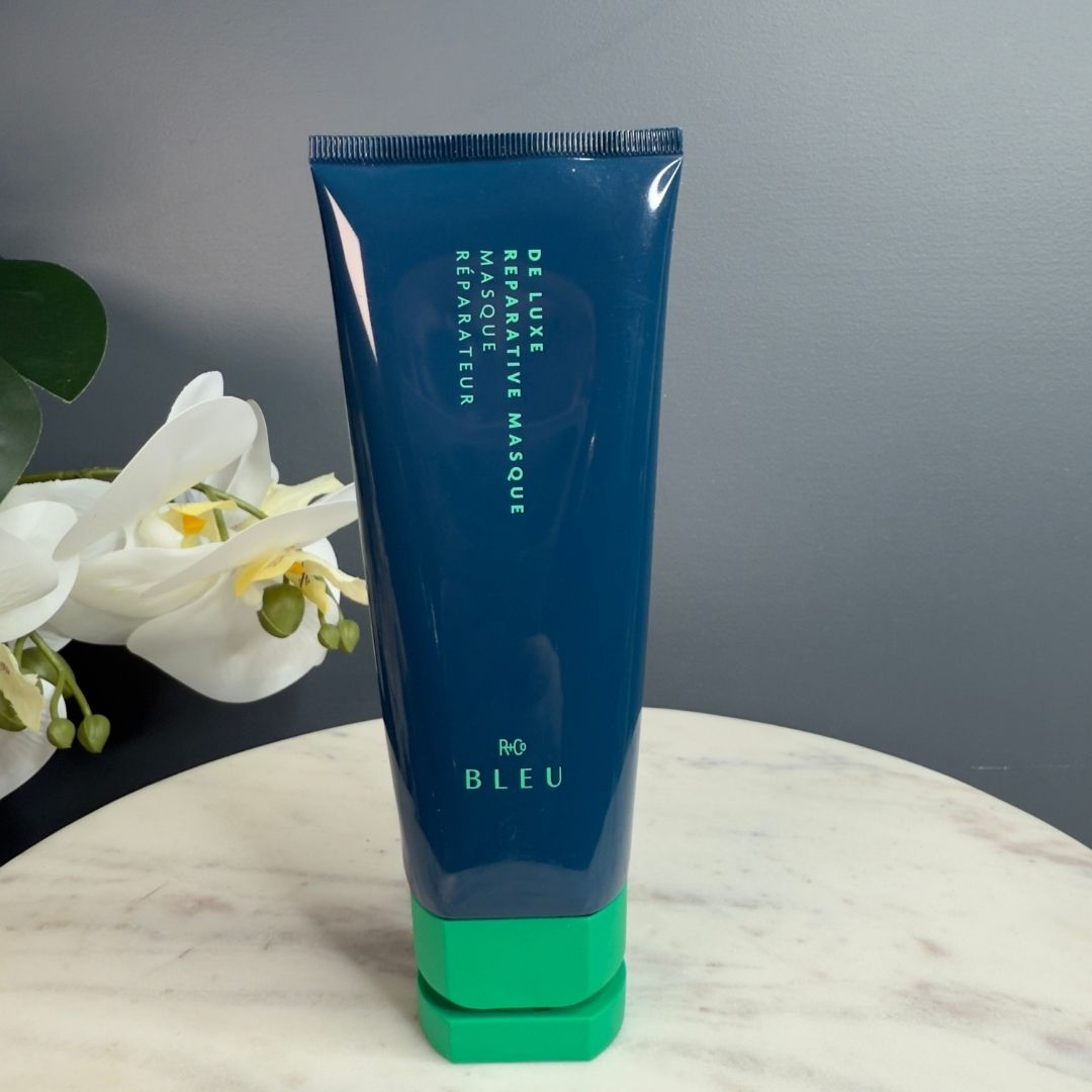 R+Co Bleu Deluxe Reparative Masque