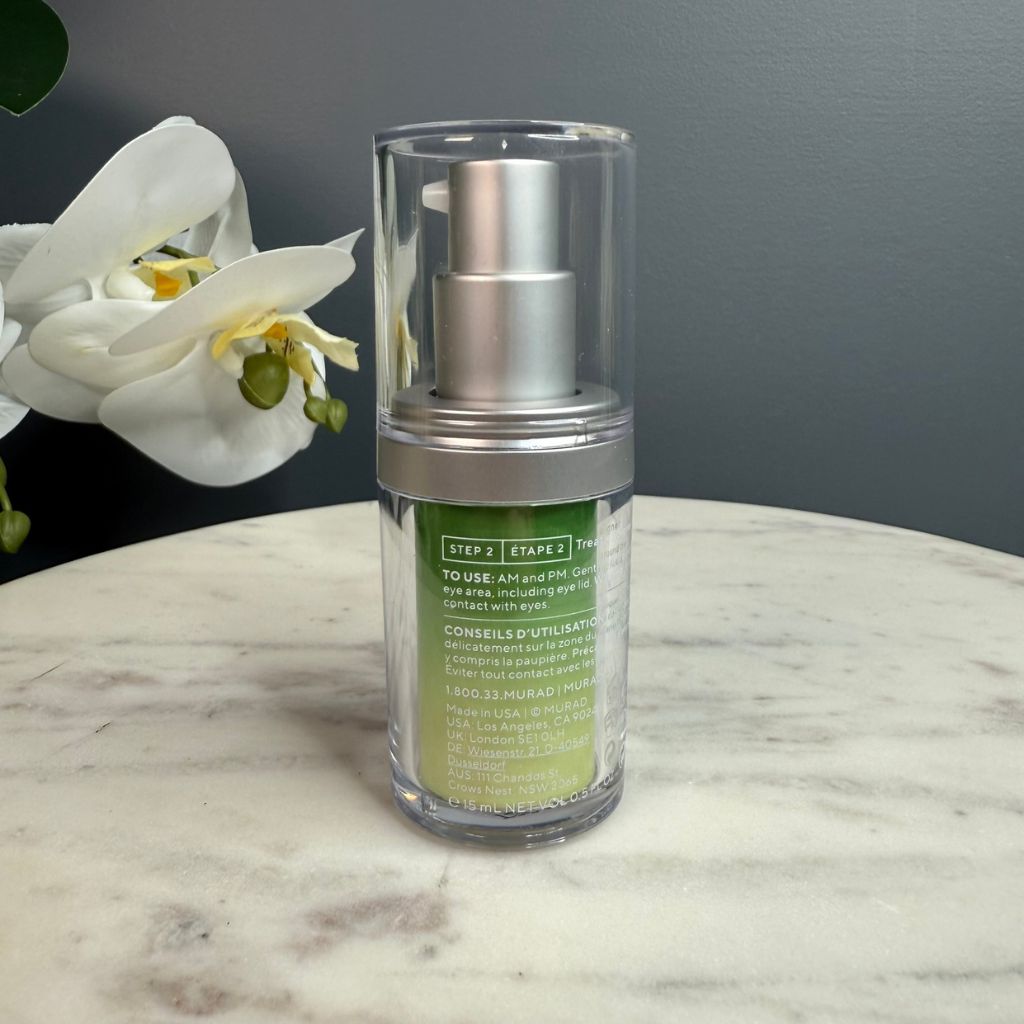 Murad Retinol Youth Renewal Eye Serum