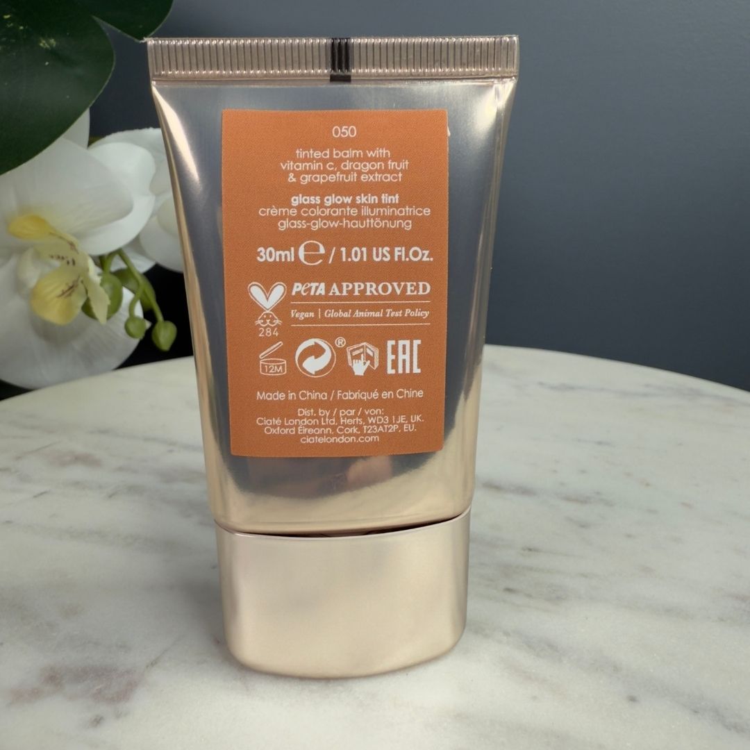 Ciaté London Dewy Skin Glass Glow Skin Tint
