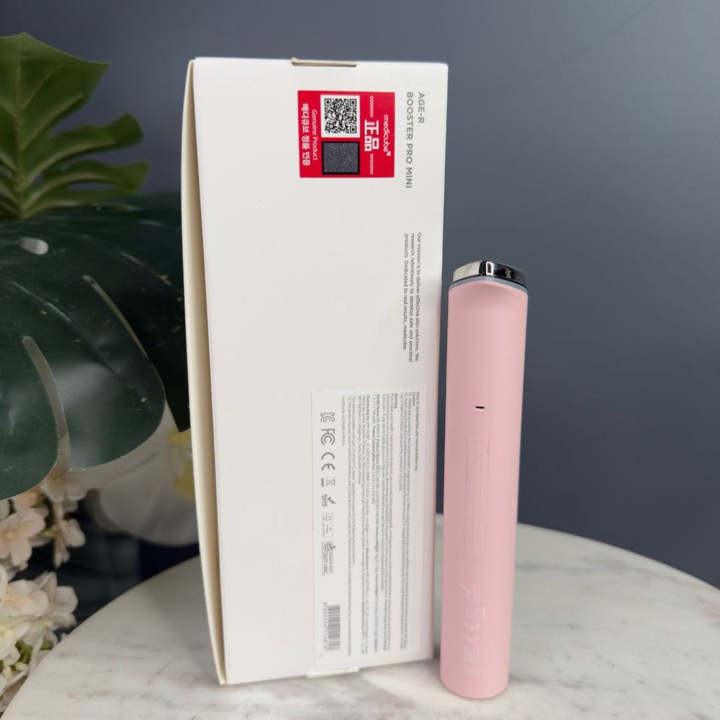 medicube AGE-R Booster Pro Mini