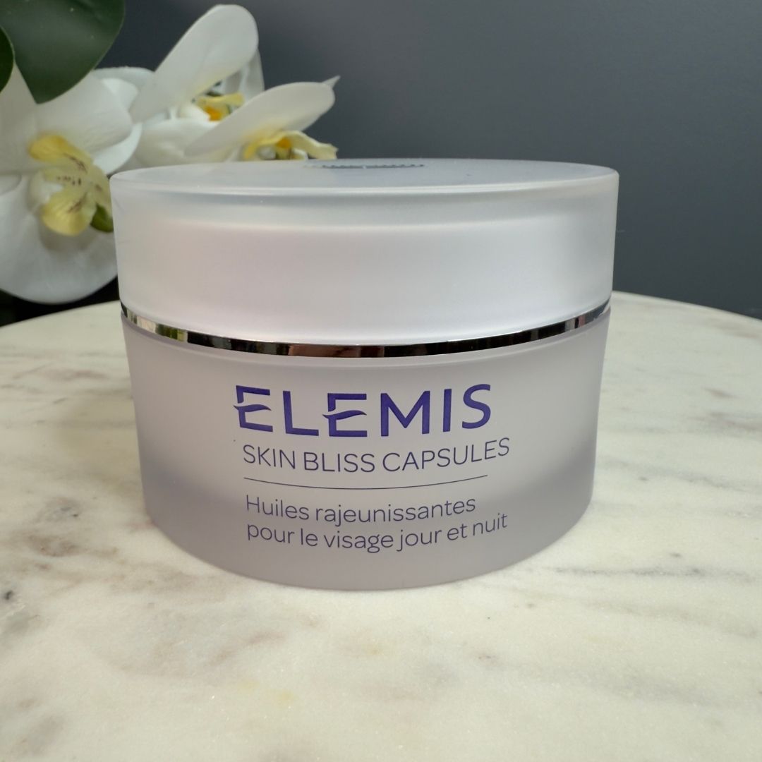 Elemis Skin Bliss Capsules