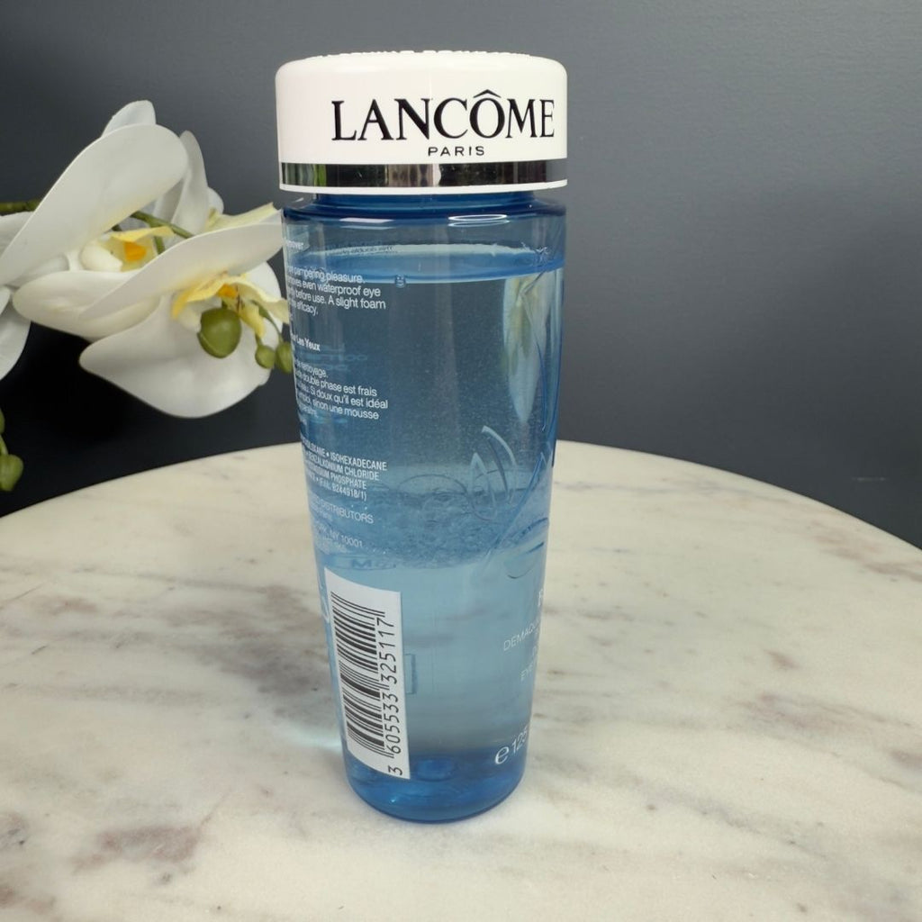 Lancome Bi-Facil Eye Makeup Remover 125 ml - NWIB