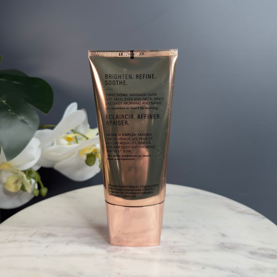 JLo Beauty That Hit Single Gel Cream Cleanser