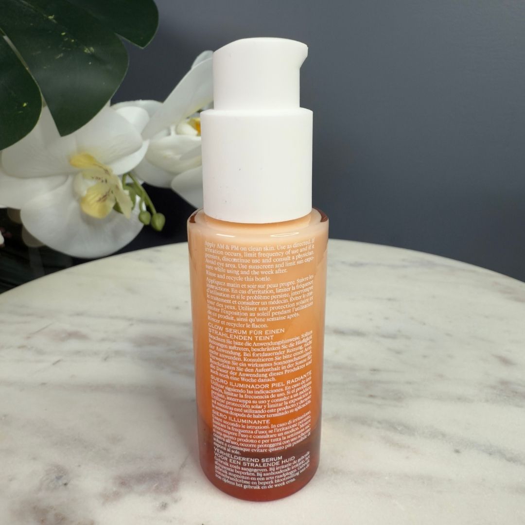 Origins GINZING Glow-Boosting Serum