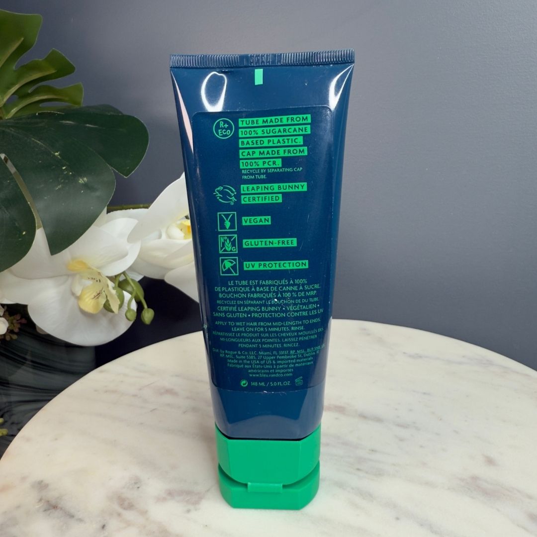 R+Co Bleu Deluxe Reparative Masque