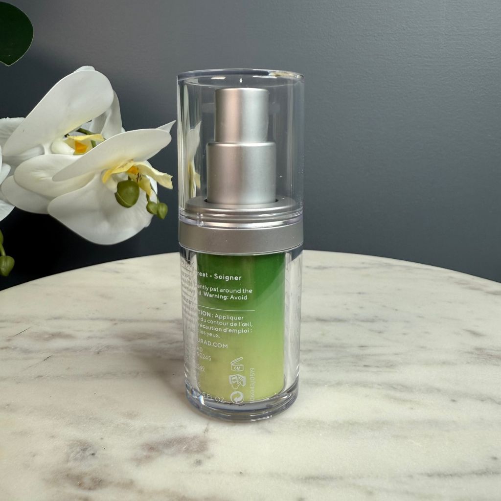 Murad Retinol Youth Renewal Eye Serum