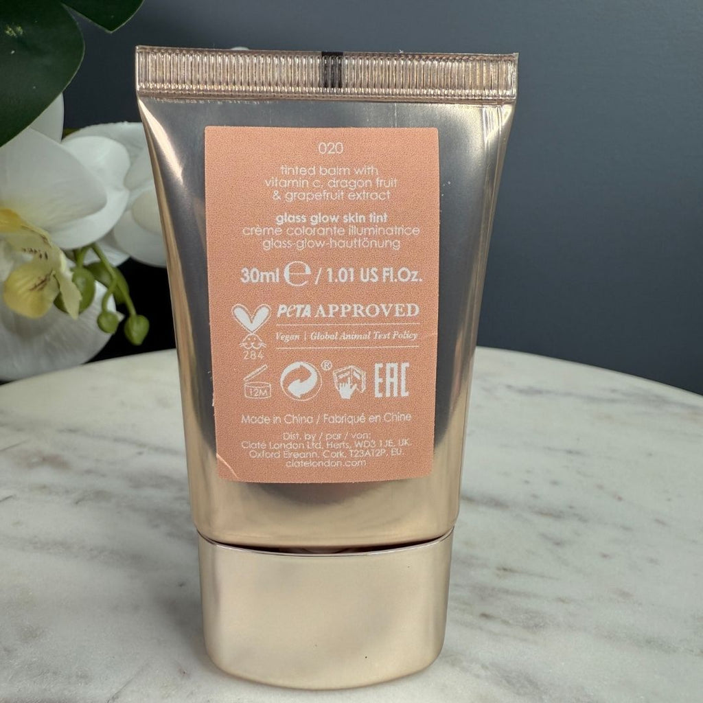 Ciaté London Dewy Skin Glass Glow Skin Tint