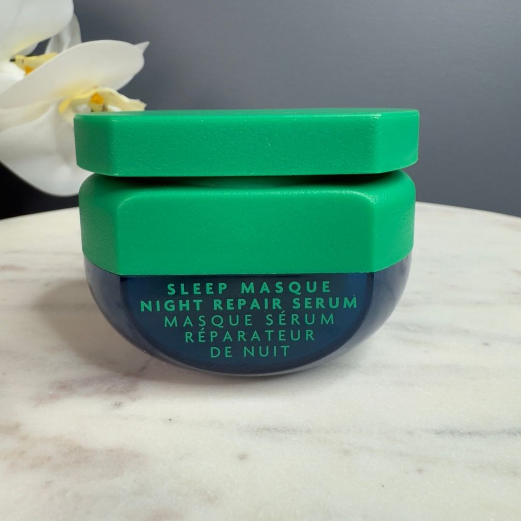 R+Co Bleu Sleep Masque Night Repair