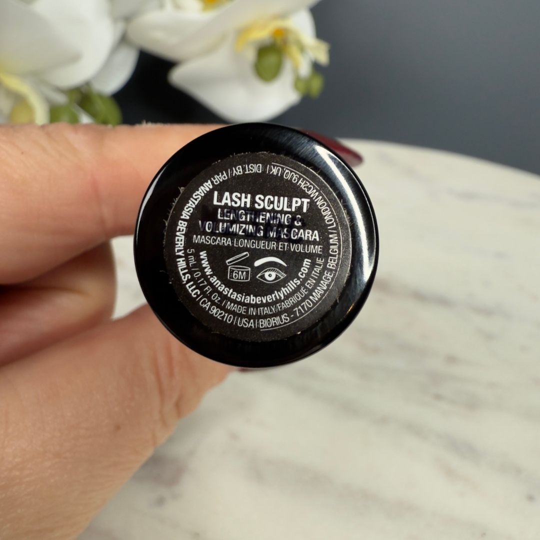 Anastasia Beverly Hills Brow & Lash Styling Kit (Brow Wiz Dark Brown)