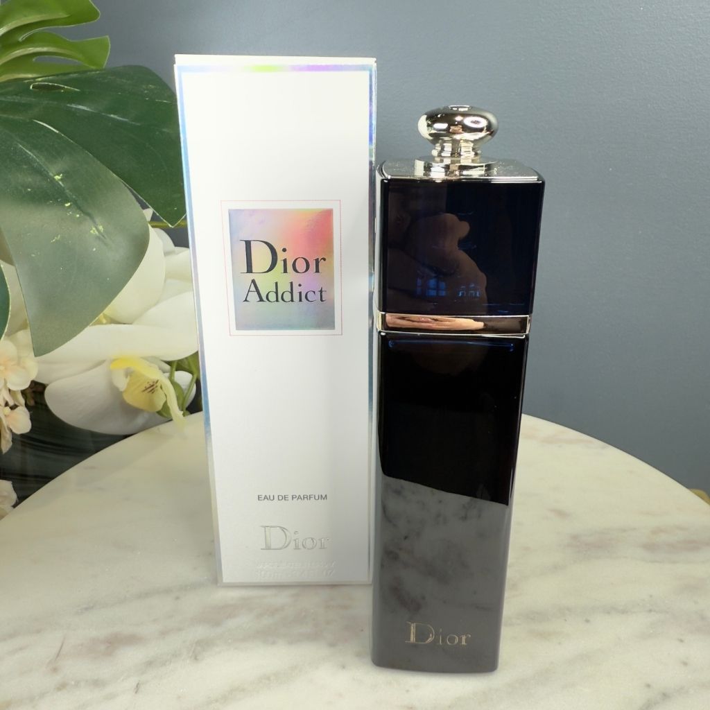 Dior - Addict Eau de Parfum Decant -Authentic by belleetbold 