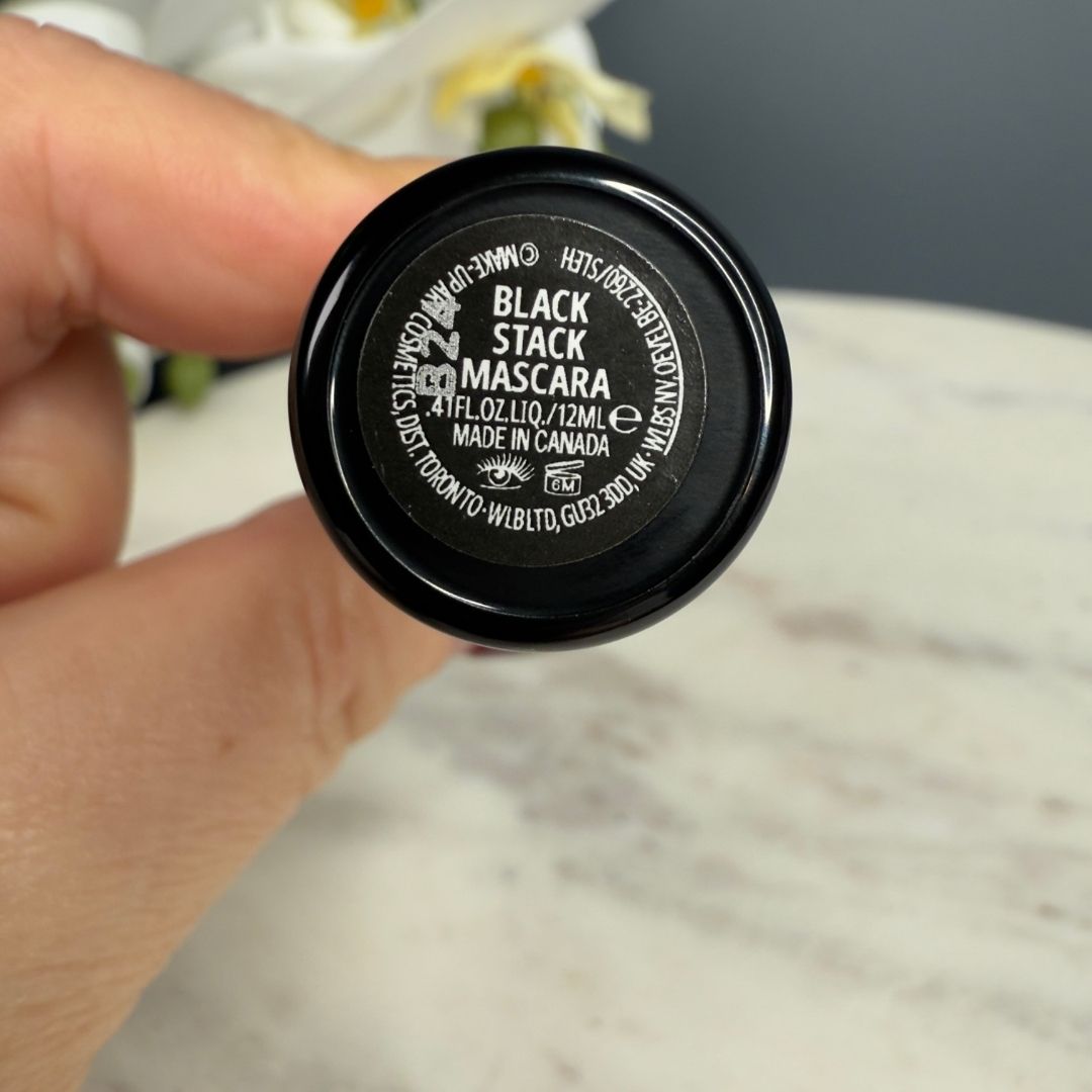 M.A.C Eye-Con Status Lash + Liner Duo