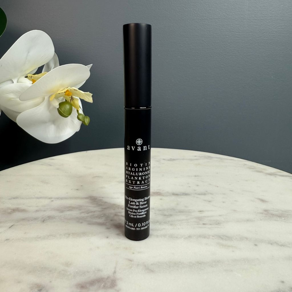 Avant Pro-Elongating Biotin Lash & Brow Fortifier Serum